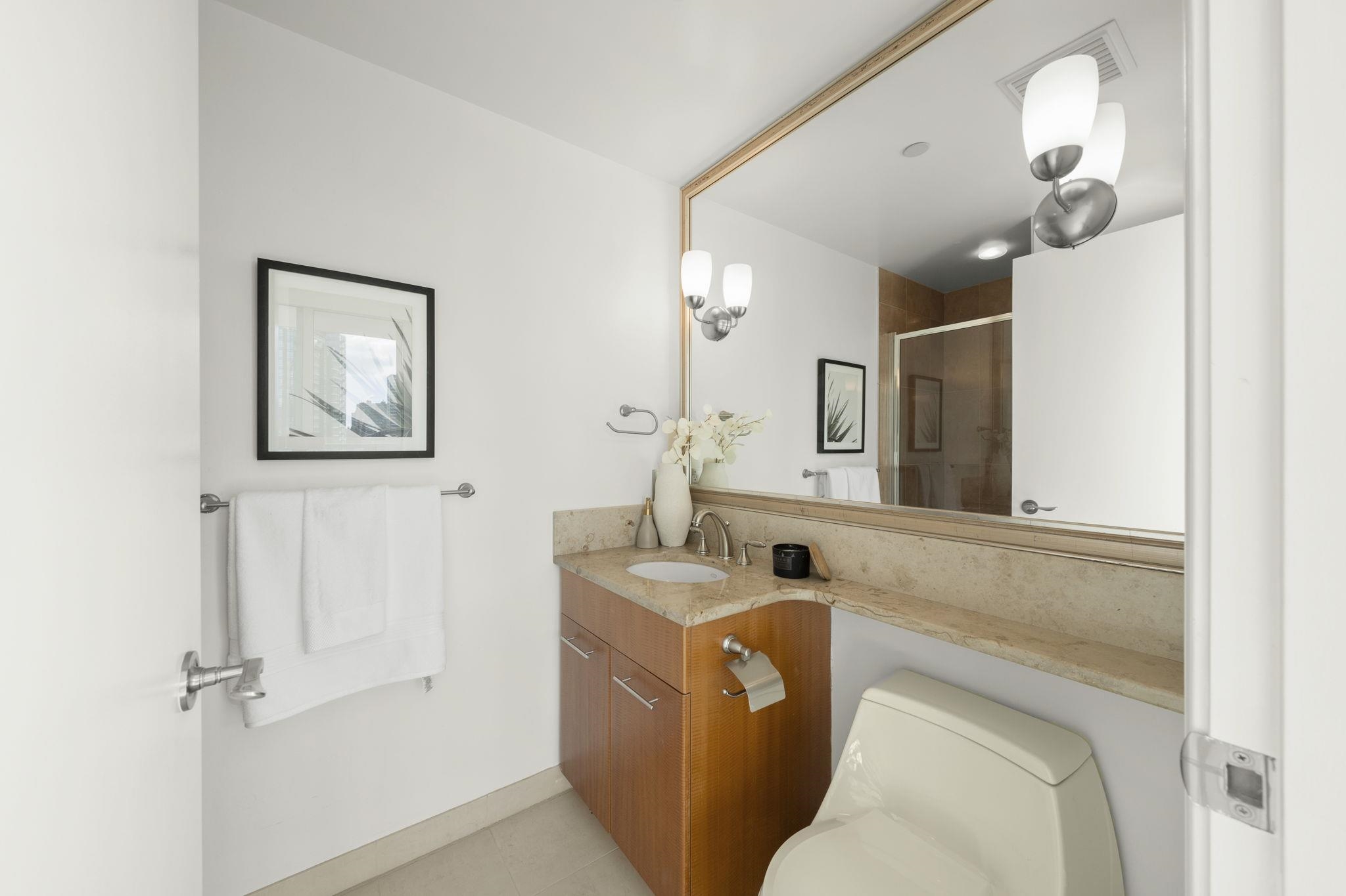 1503 323 Jervis Street - MLS&reg; # R3091746