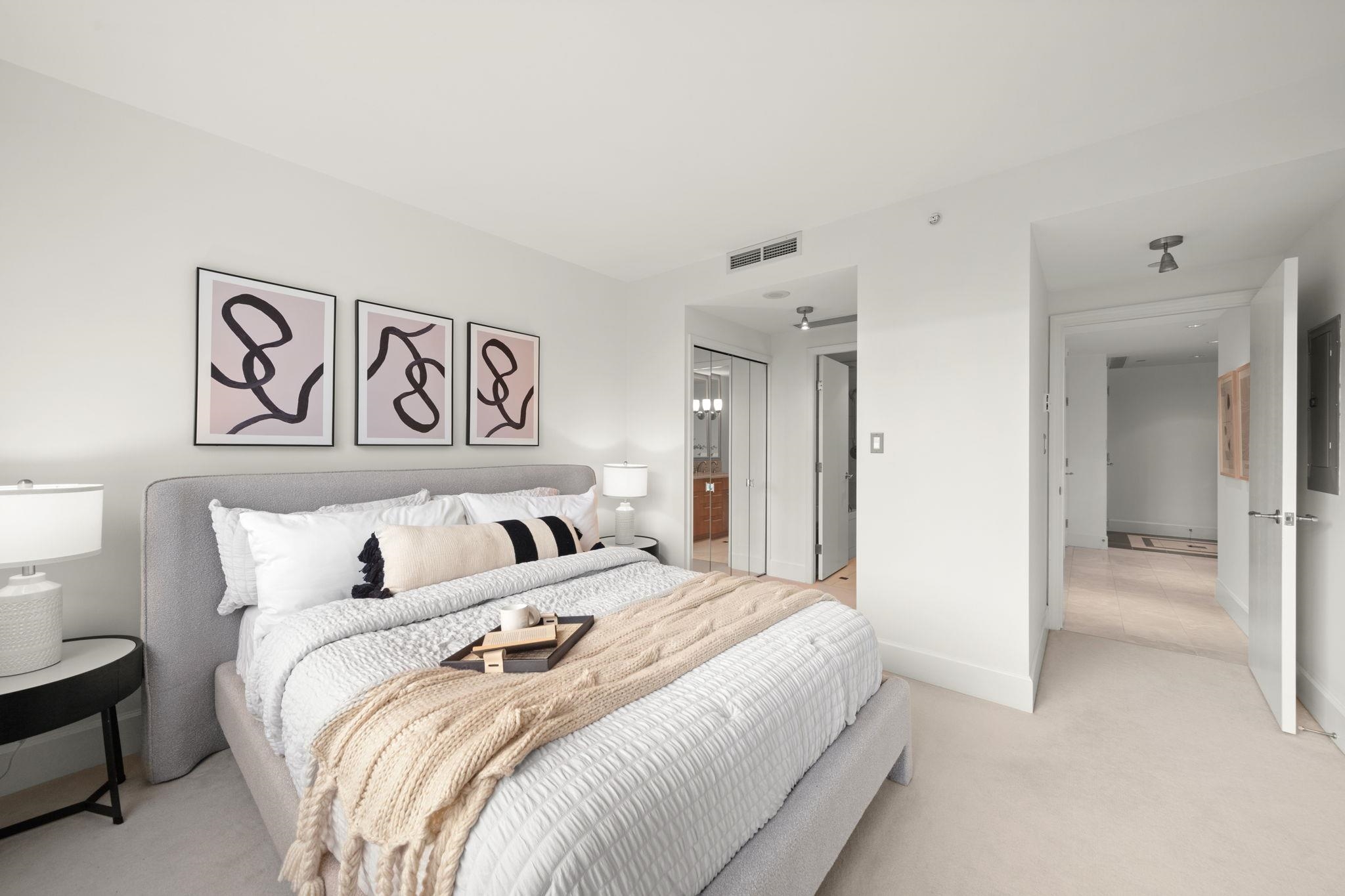 1503 323 Jervis Street - MLS&reg; # R3091746