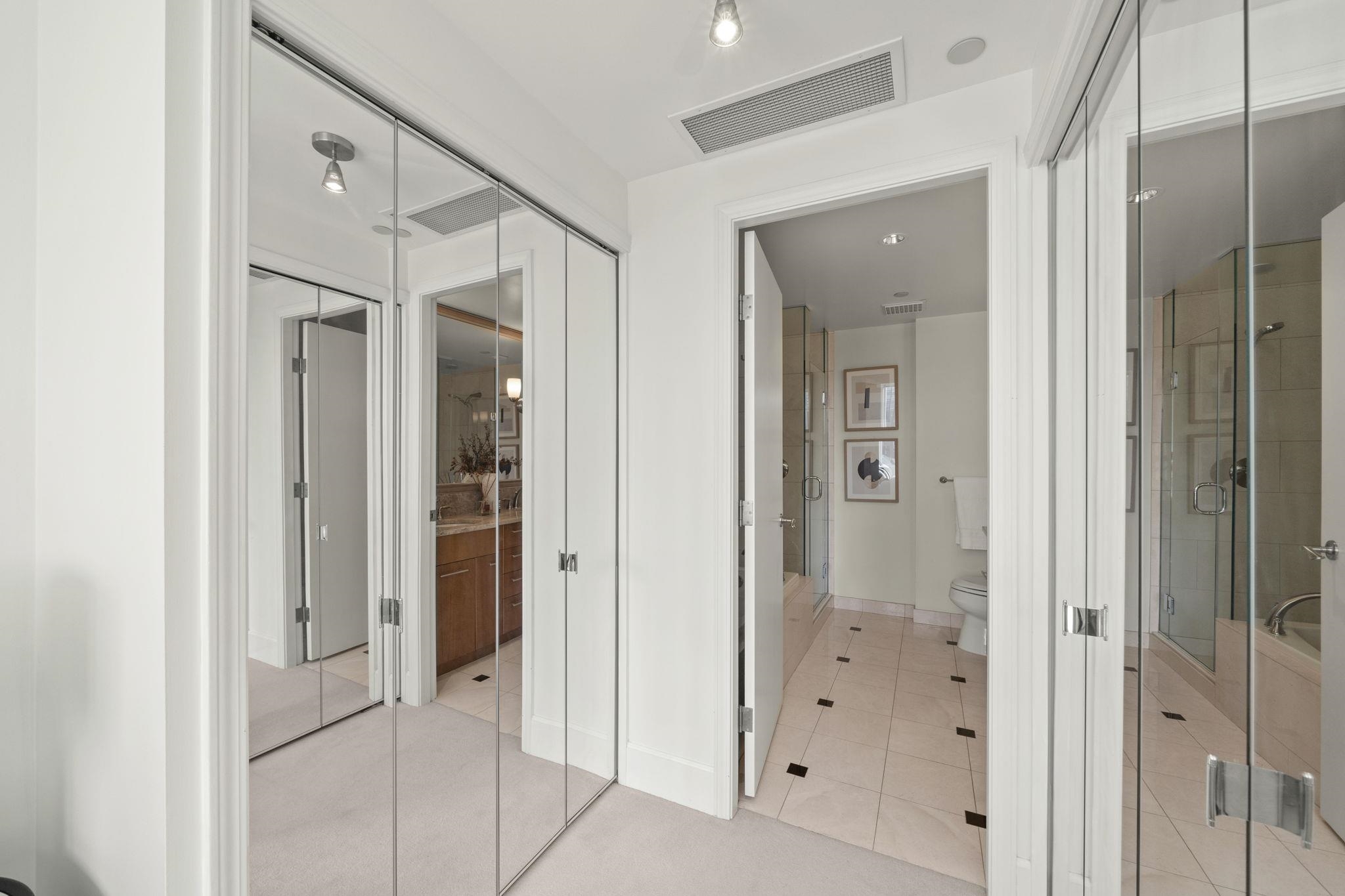1503 323 Jervis Street - MLS&reg; # R3091746