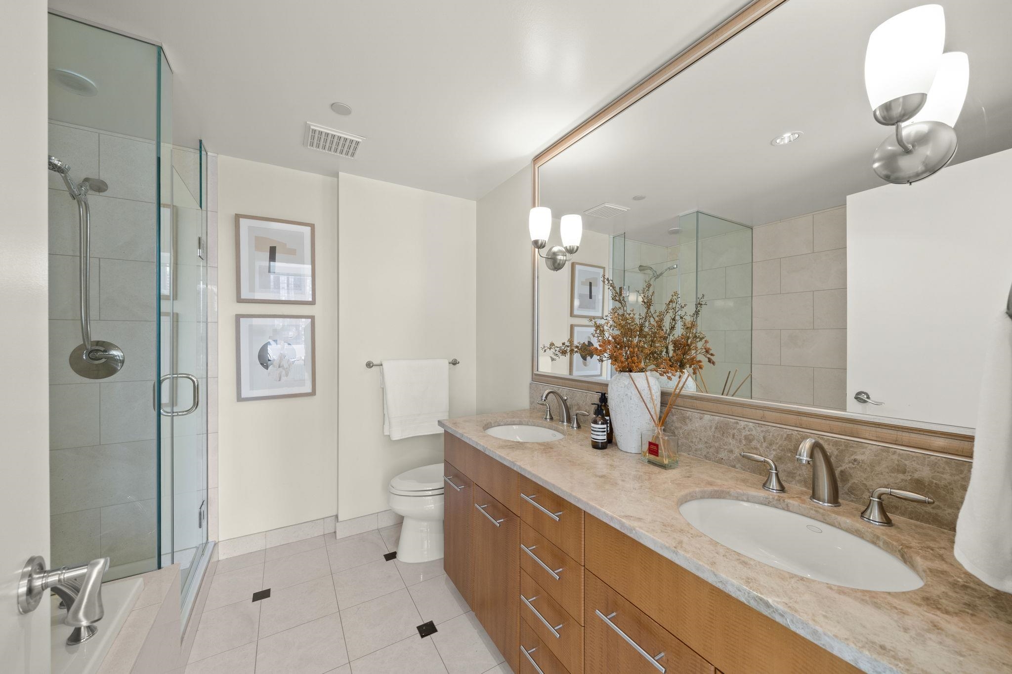 1503 323 Jervis Street - MLS&reg; # R3091746