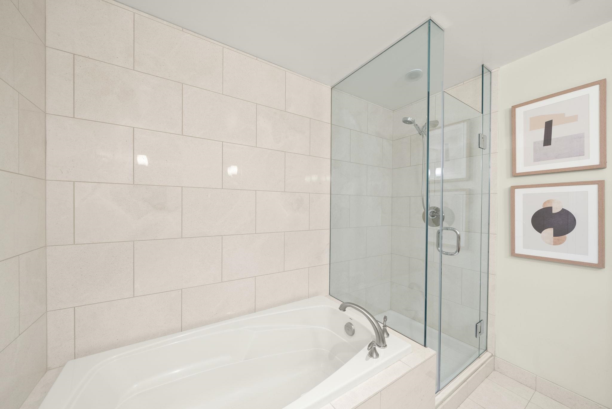 1503 323 Jervis Street - MLS&reg; # R3091746
