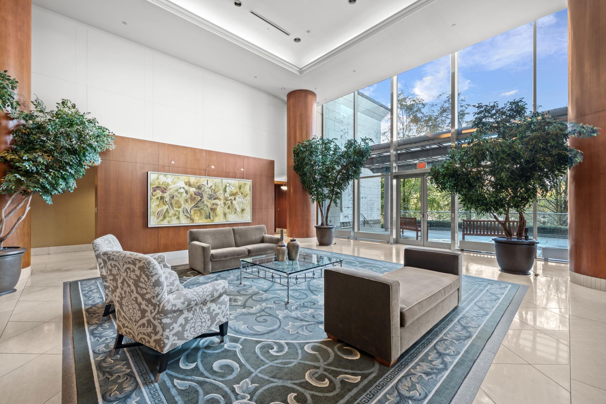 1503 323 Jervis Street - MLS&reg; # R3091746