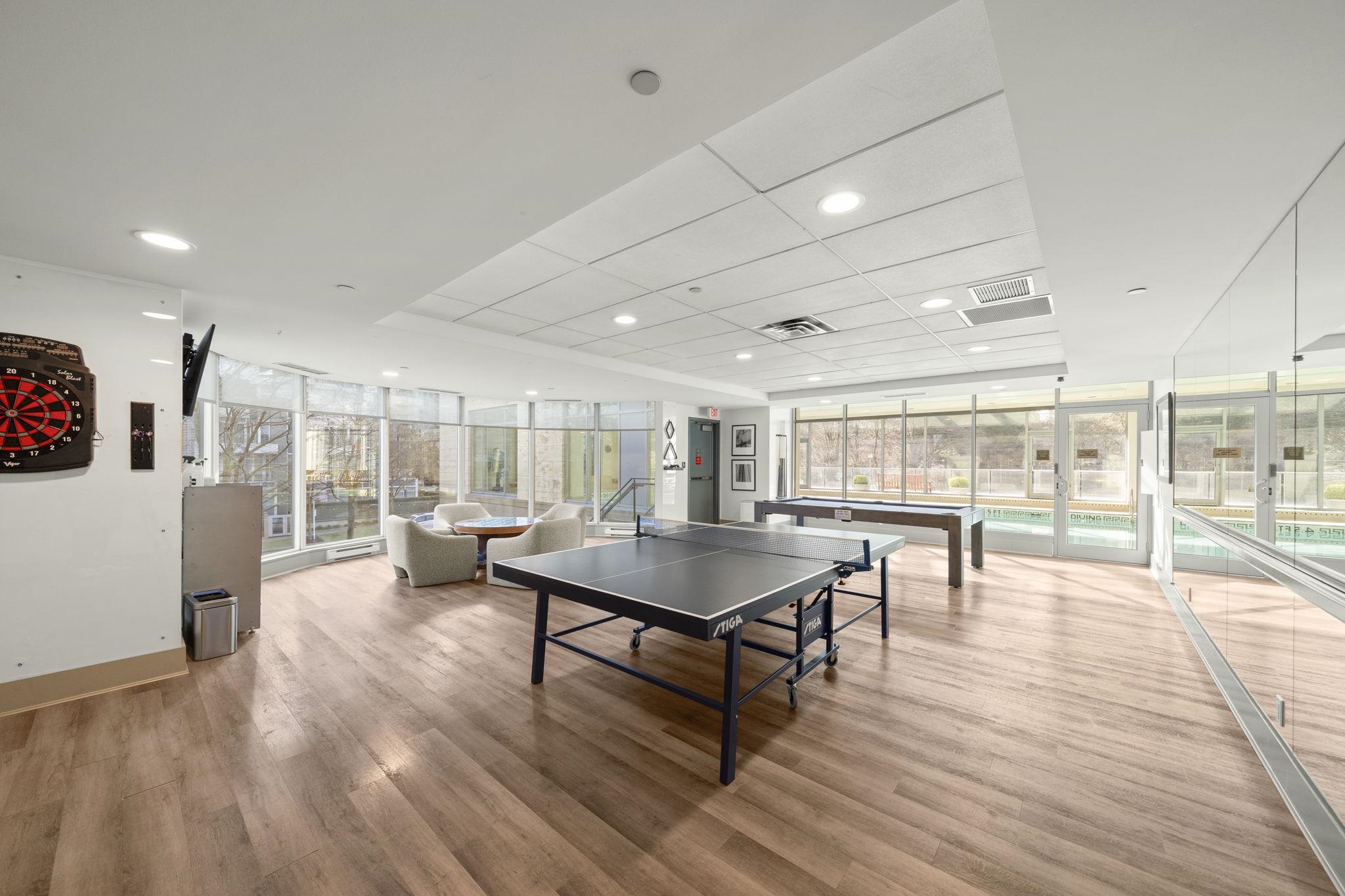 1503 323 Jervis Street - MLS&reg; # R3091746