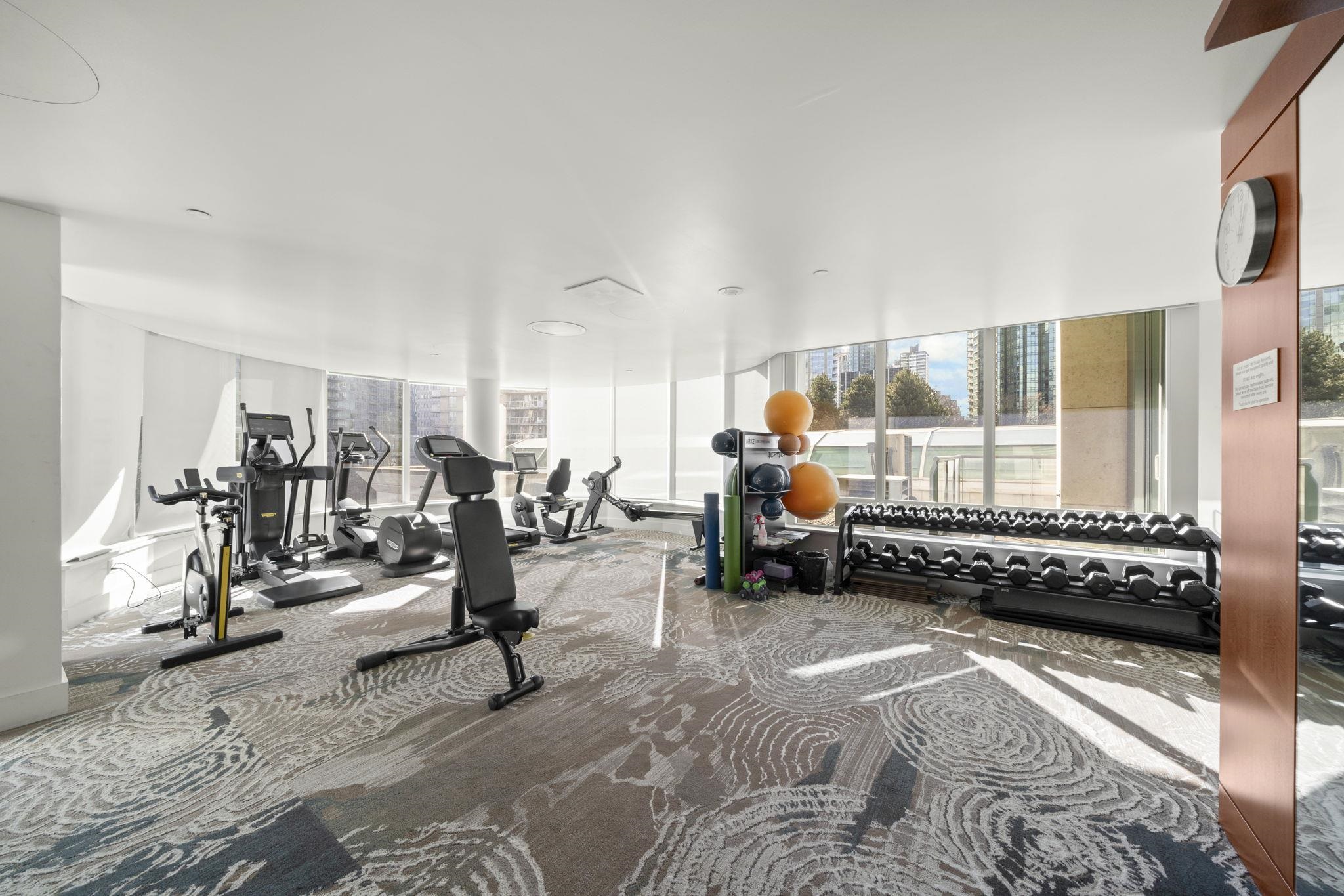 1503 323 Jervis Street - MLS&reg; # R3091746