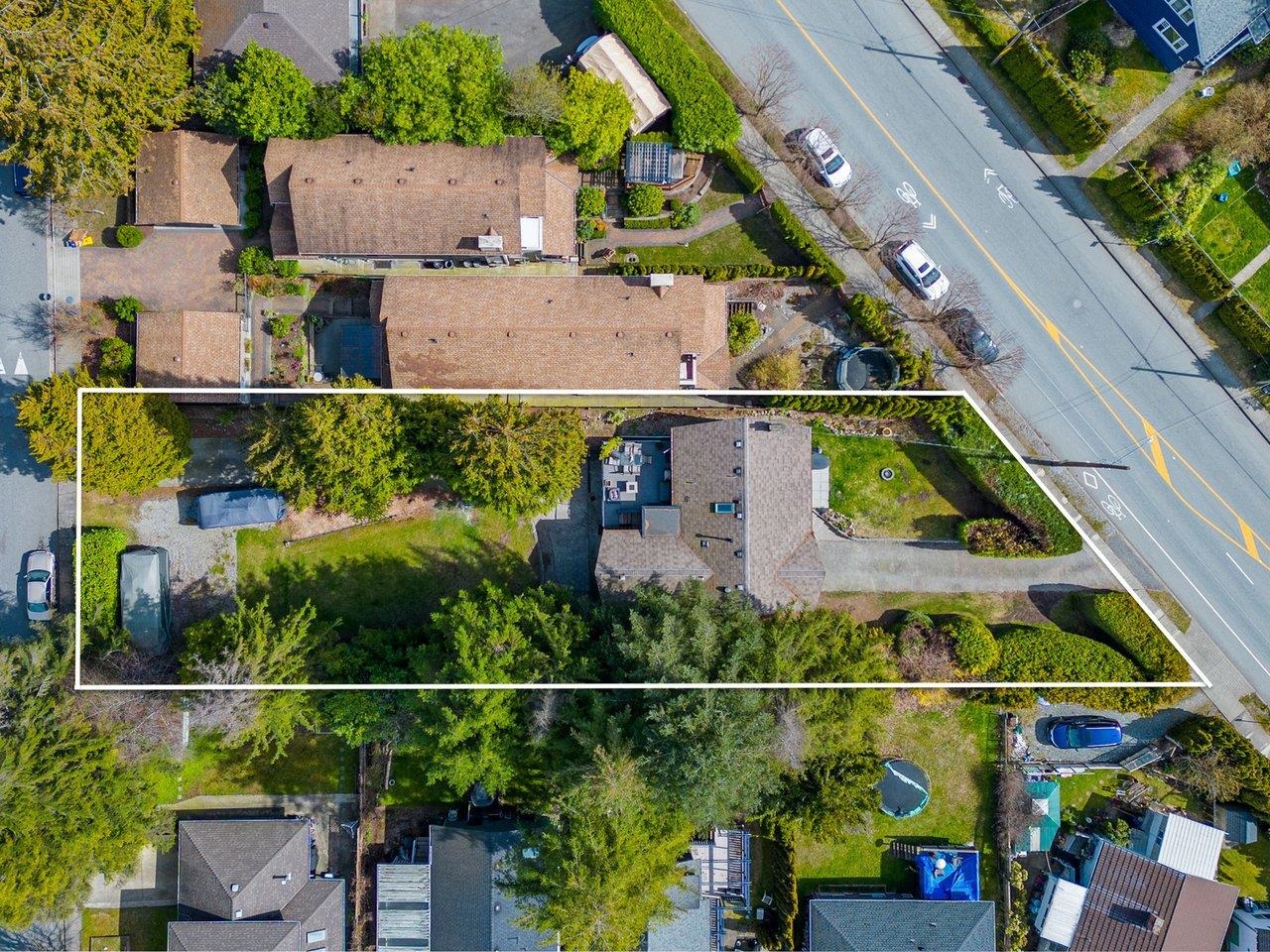  1837 Larson Road - MLS&reg; # R3093303