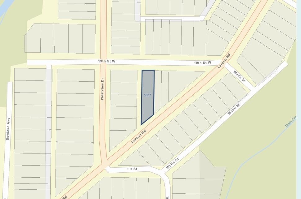  1837 Larson Road - MLS&reg; # R3093303