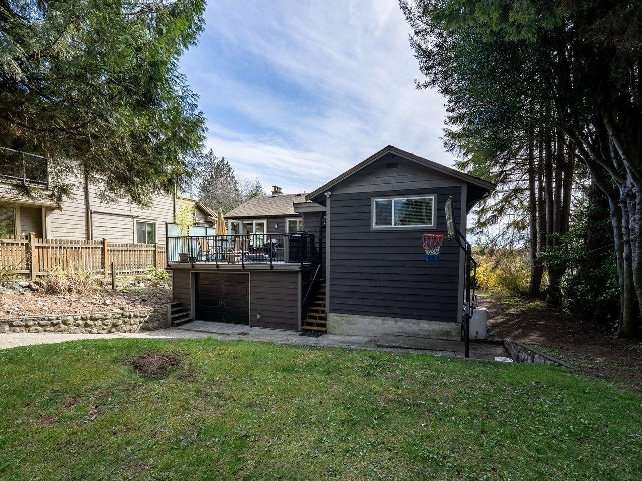  1837 Larson Road - MLS&reg; # R3093303
