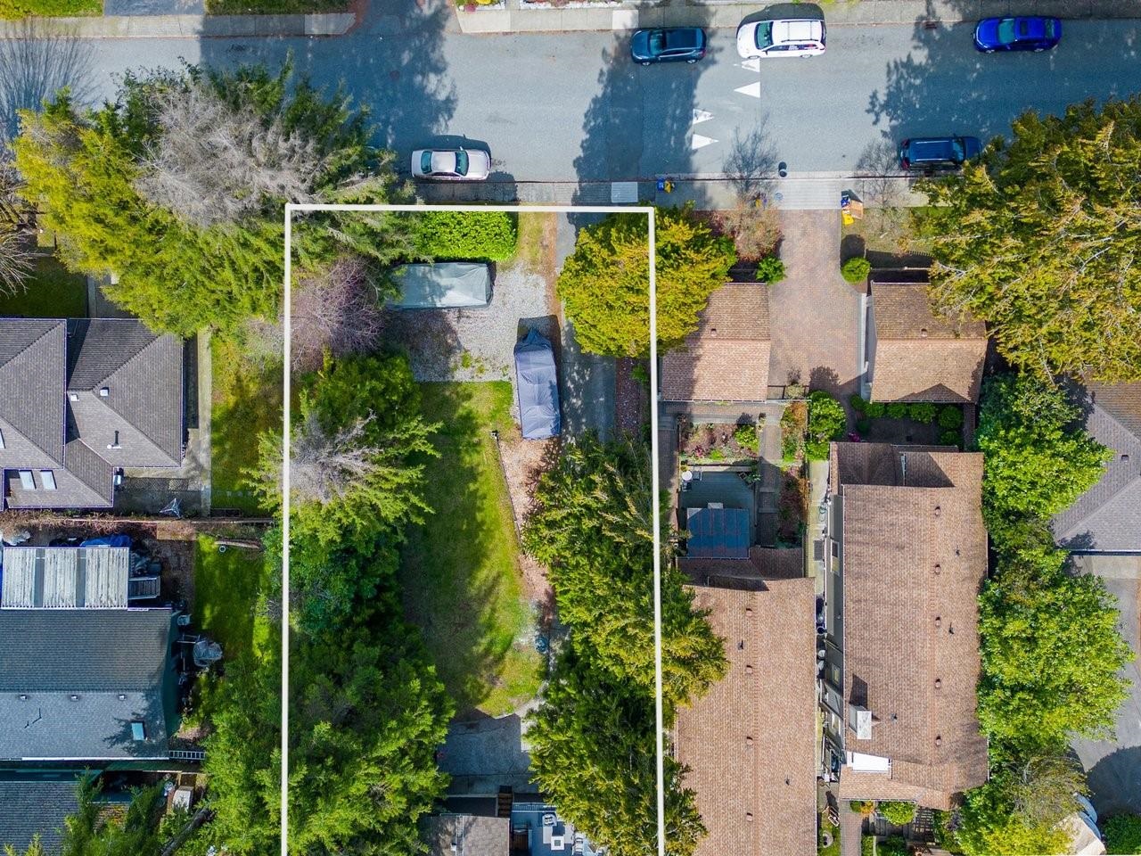  1837 Larson Road - MLS&reg; # R3093303