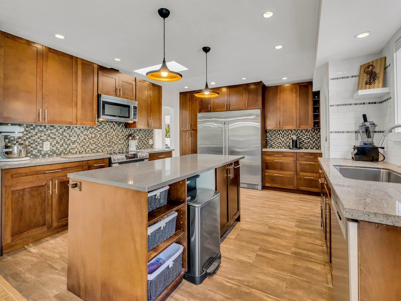  1837 Larson Road - MLS&reg; # R3093303