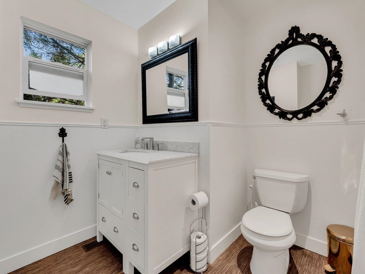  1837 Larson Road - MLS&reg; # R3093303