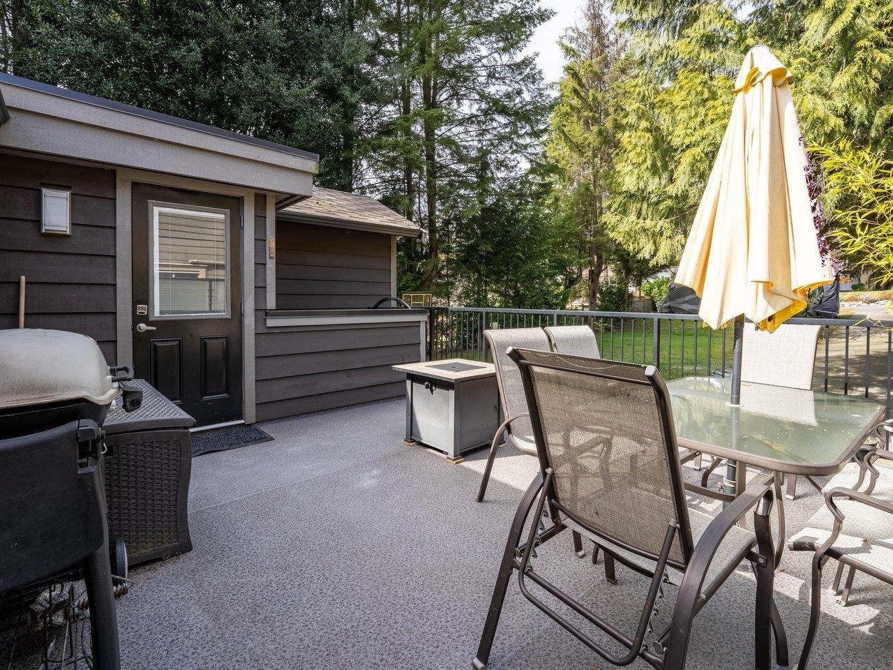  1837 Larson Road - MLS&reg; # R3093303