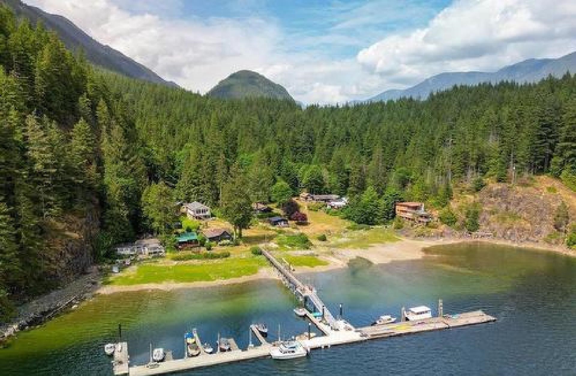  6 Brighton Beach - MLS&reg; # R3093418