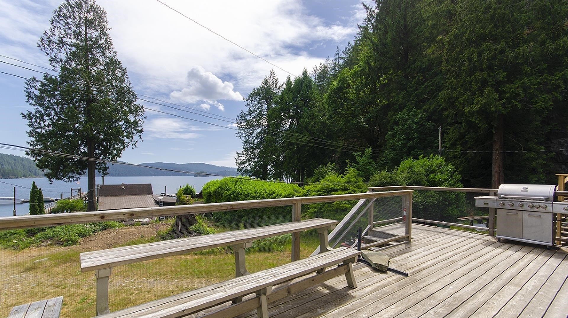 6 Brighton Beach - MLS&reg; # R3093418