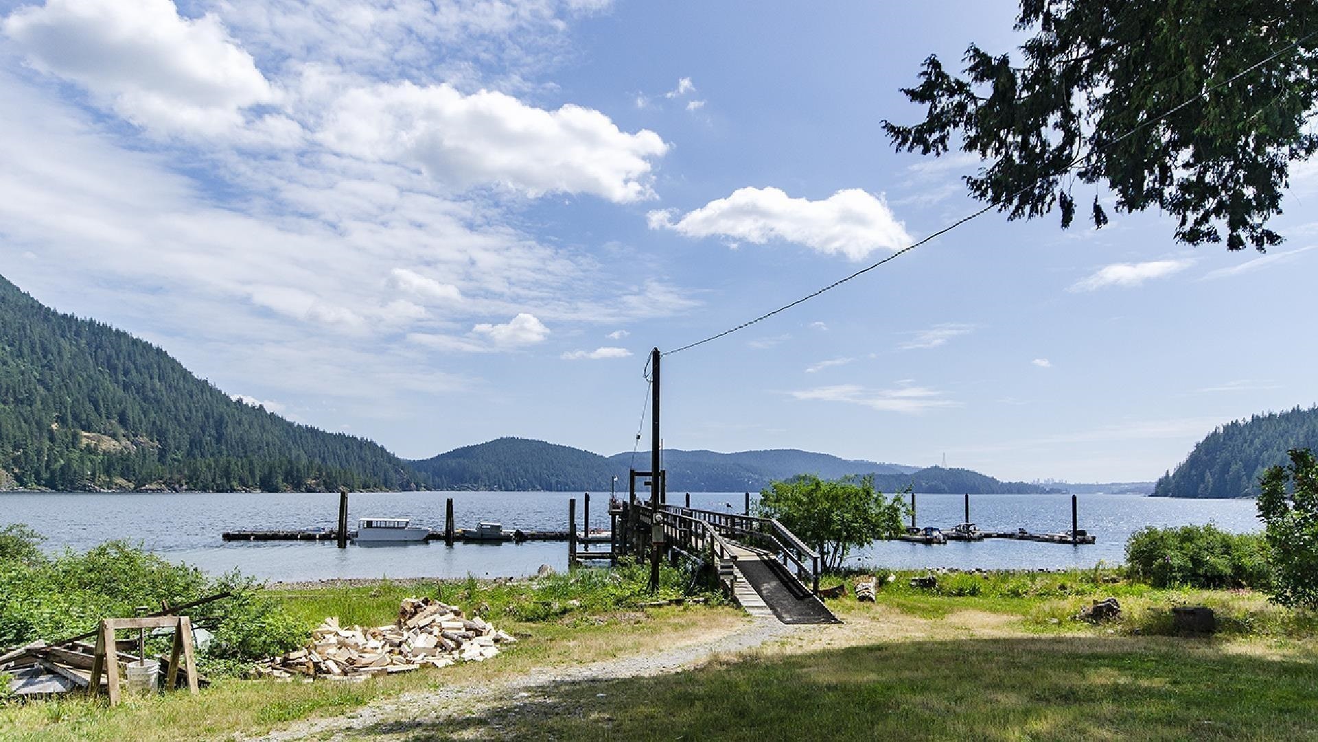  6 Brighton Beach - MLS&reg; # R3093418