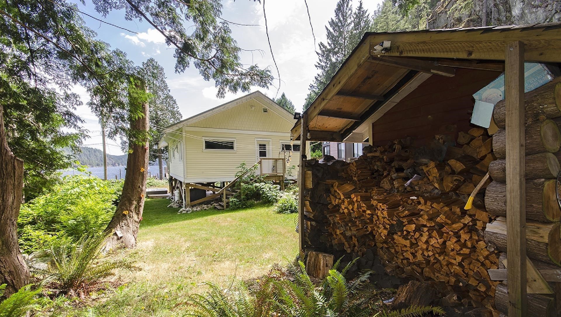  6 Brighton Beach - MLS&reg; # R3093418