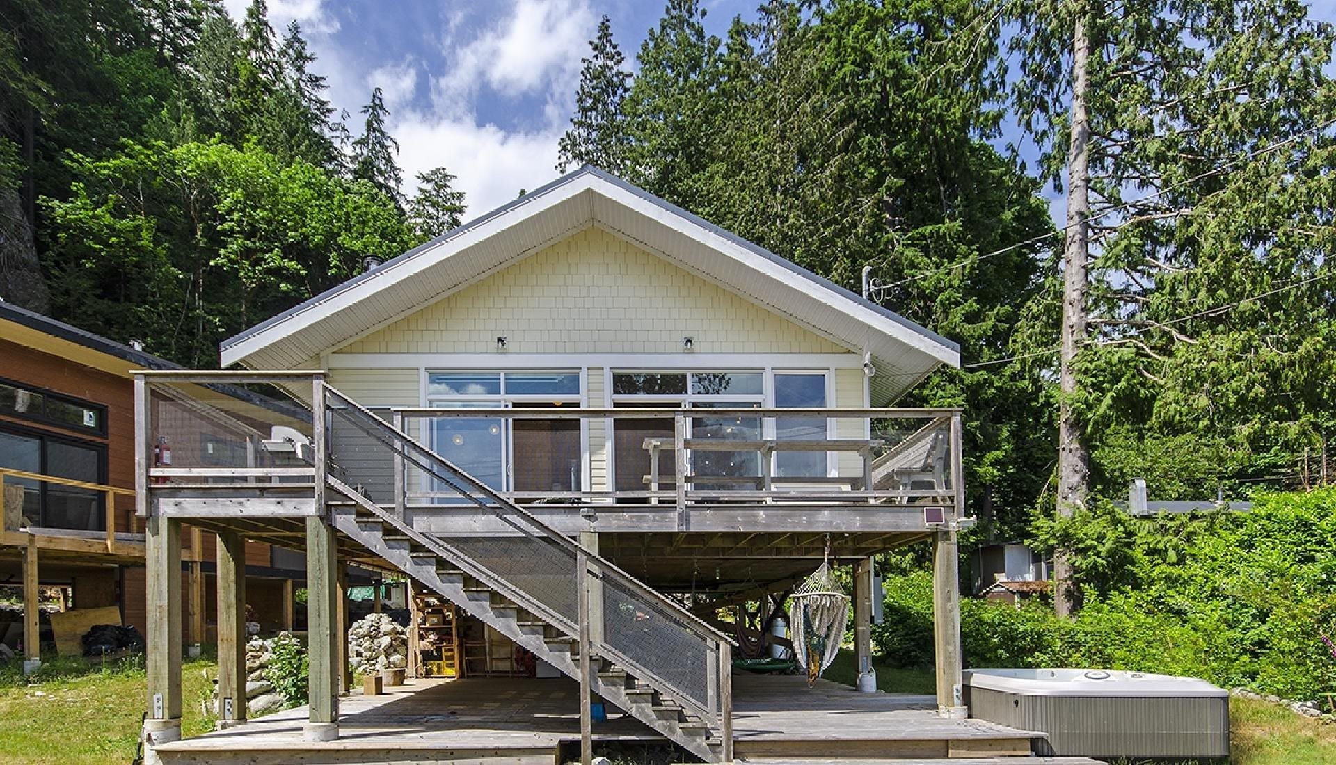  6 Brighton Beach - MLS&reg; # R3093418