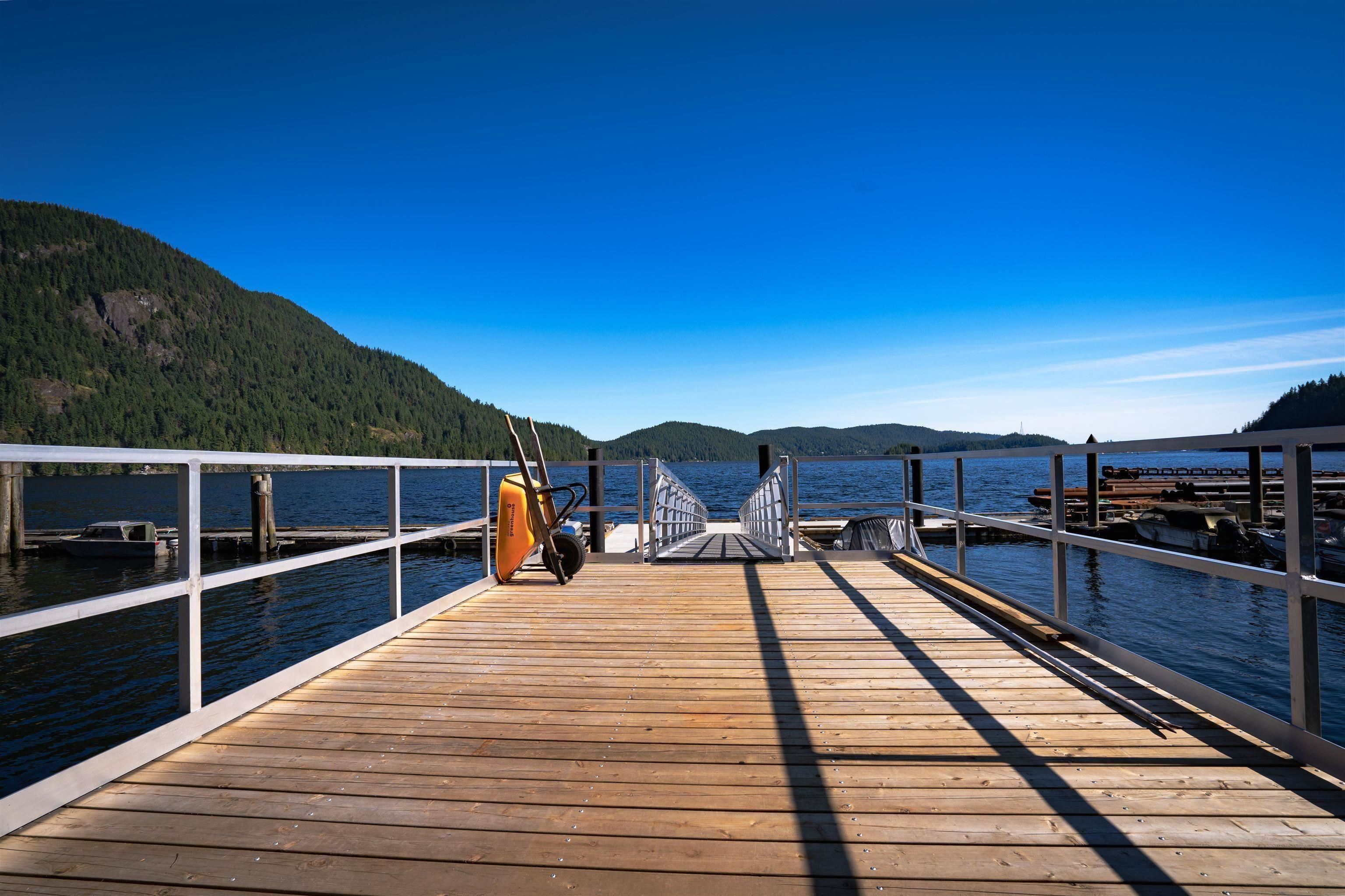  6 Brighton Beach - MLS&reg; # R3093418