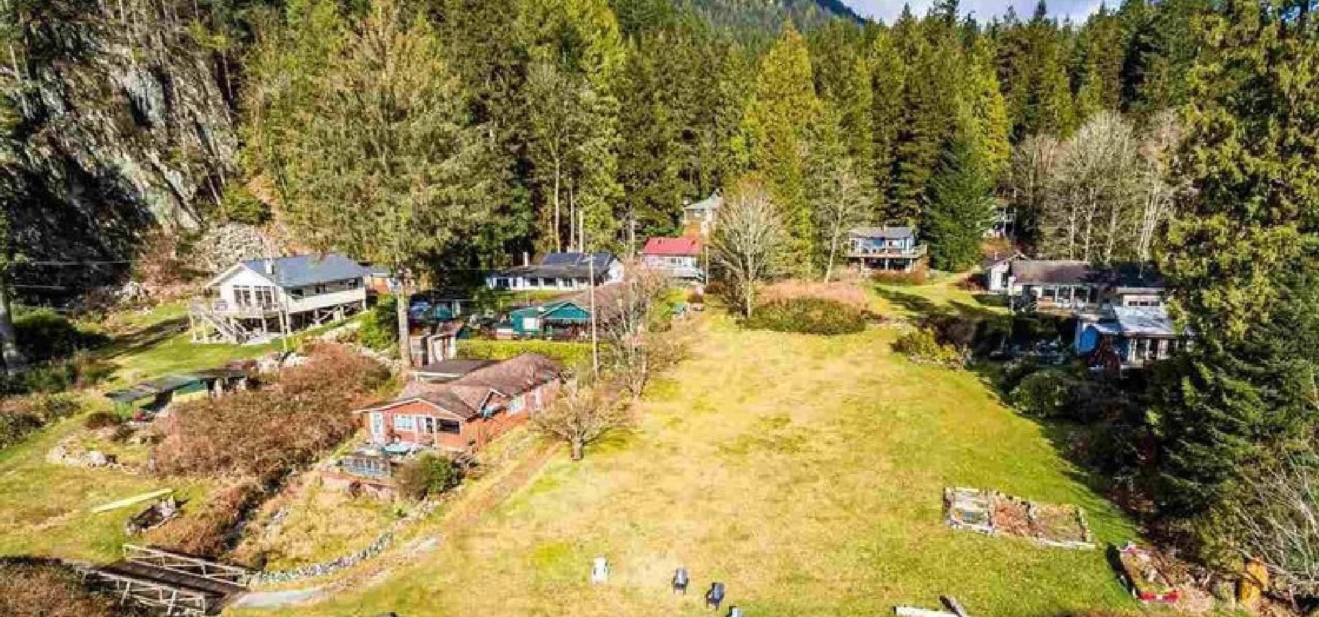  6 Brighton Beach - MLS&reg; # R3093418