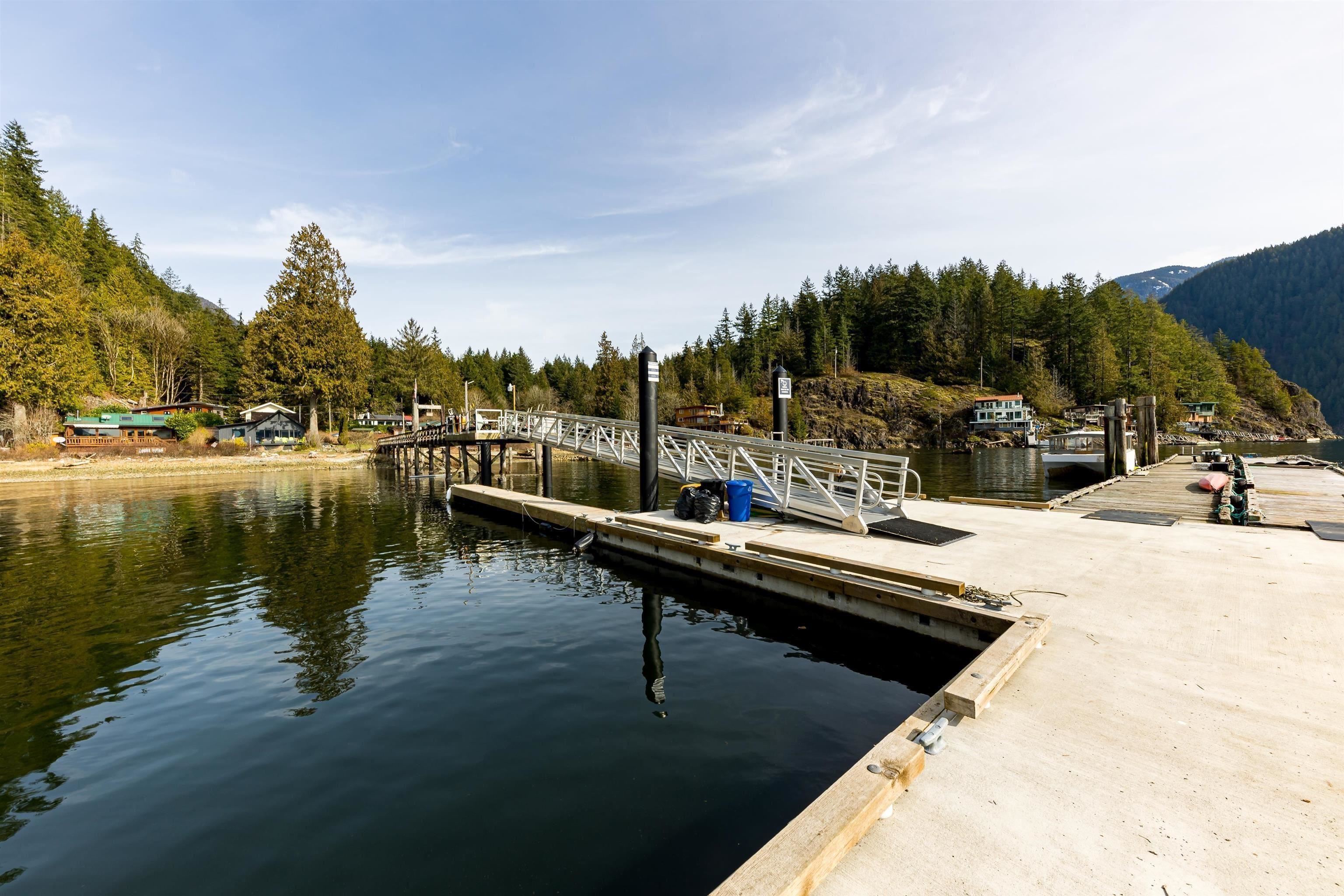  6 Brighton Beach - MLS&reg; # R3093418