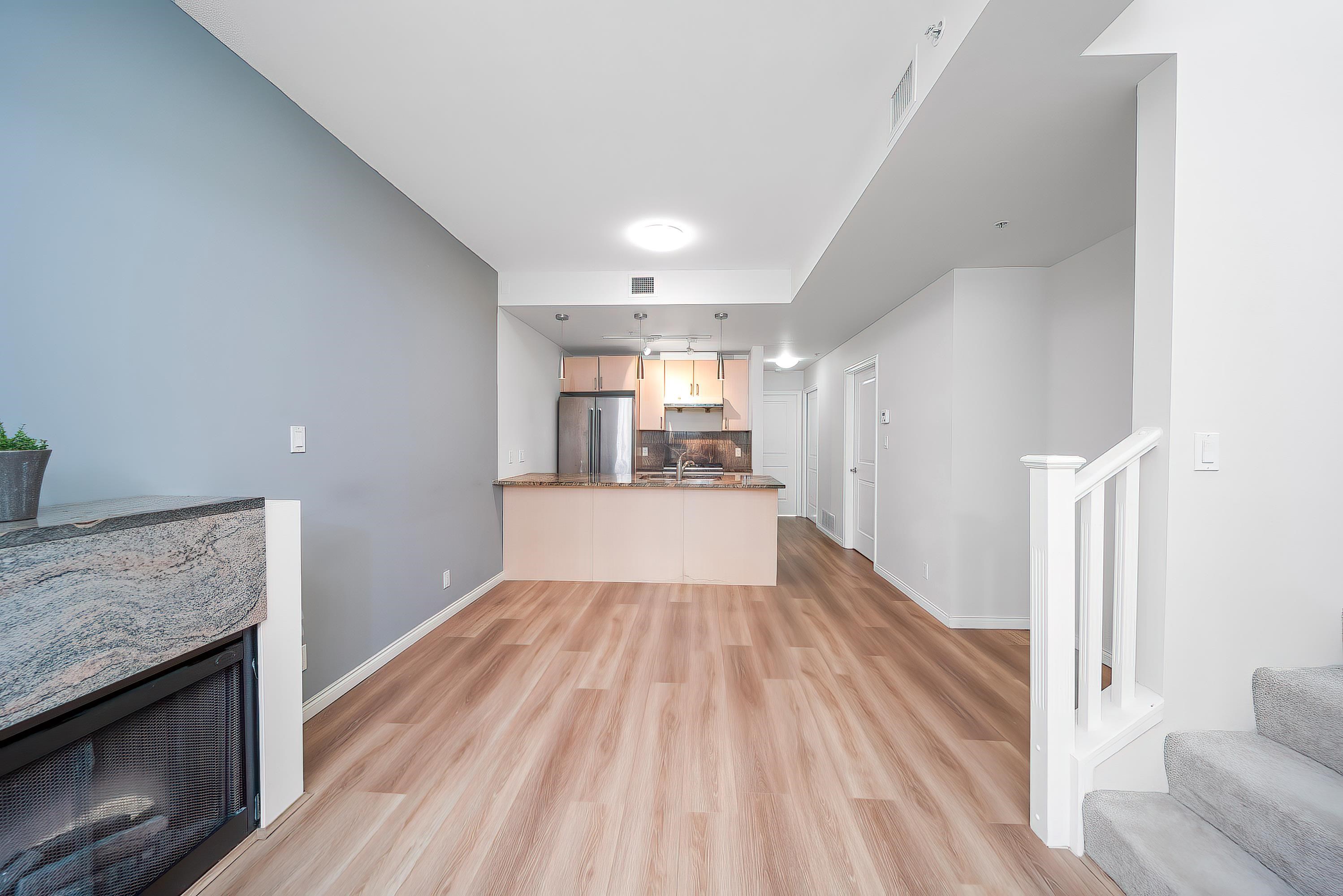 303 1211 Melville Street - MLS&reg; # R3093783