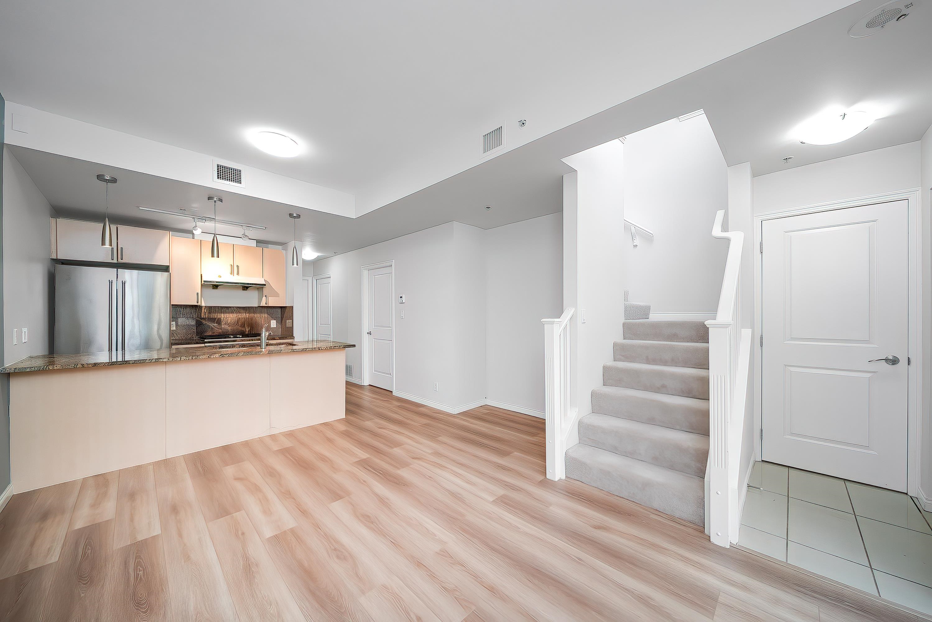 303 1211 Melville Street - MLS&reg; # R3093783