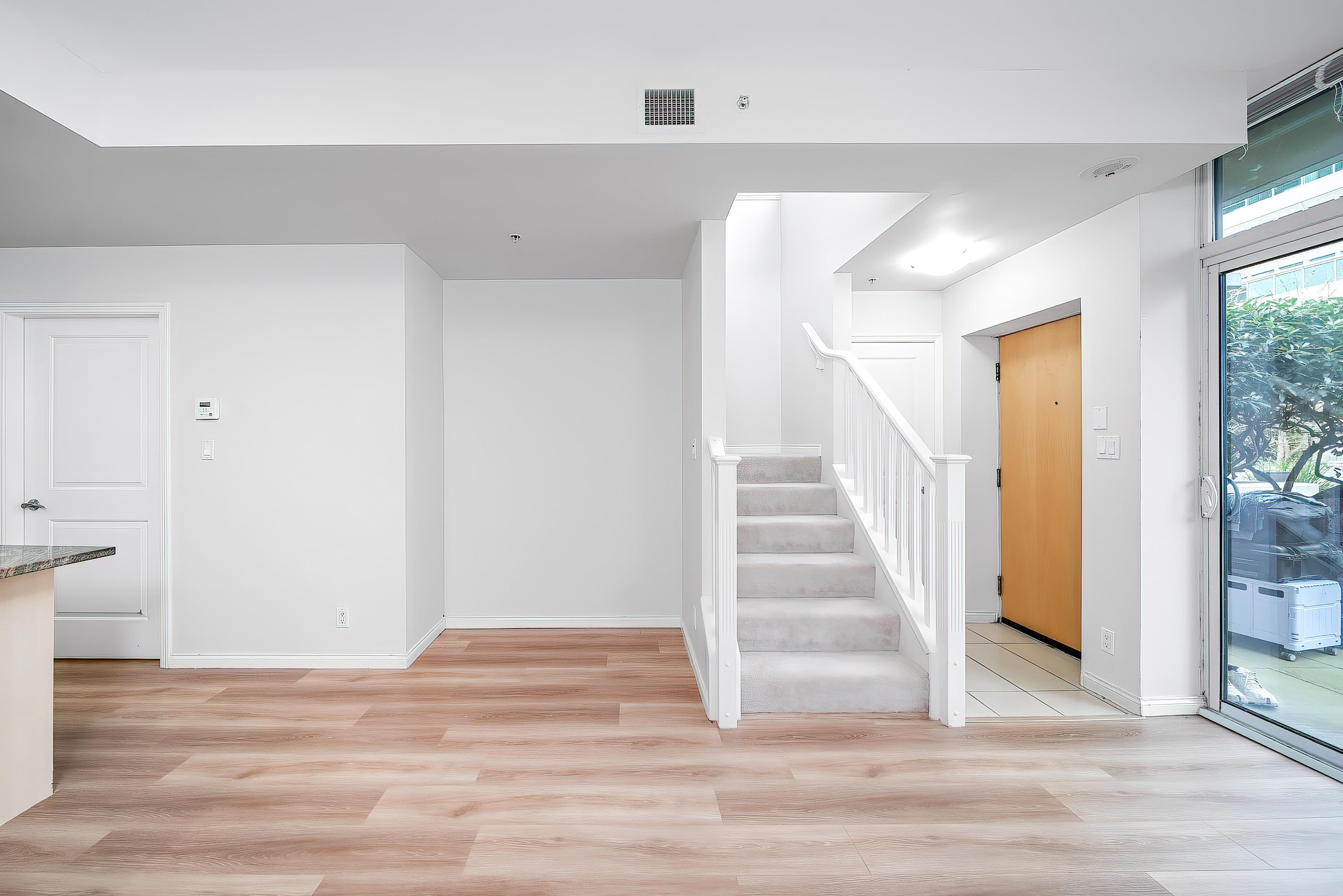 303 1211 Melville Street - MLS&reg; # R3093783