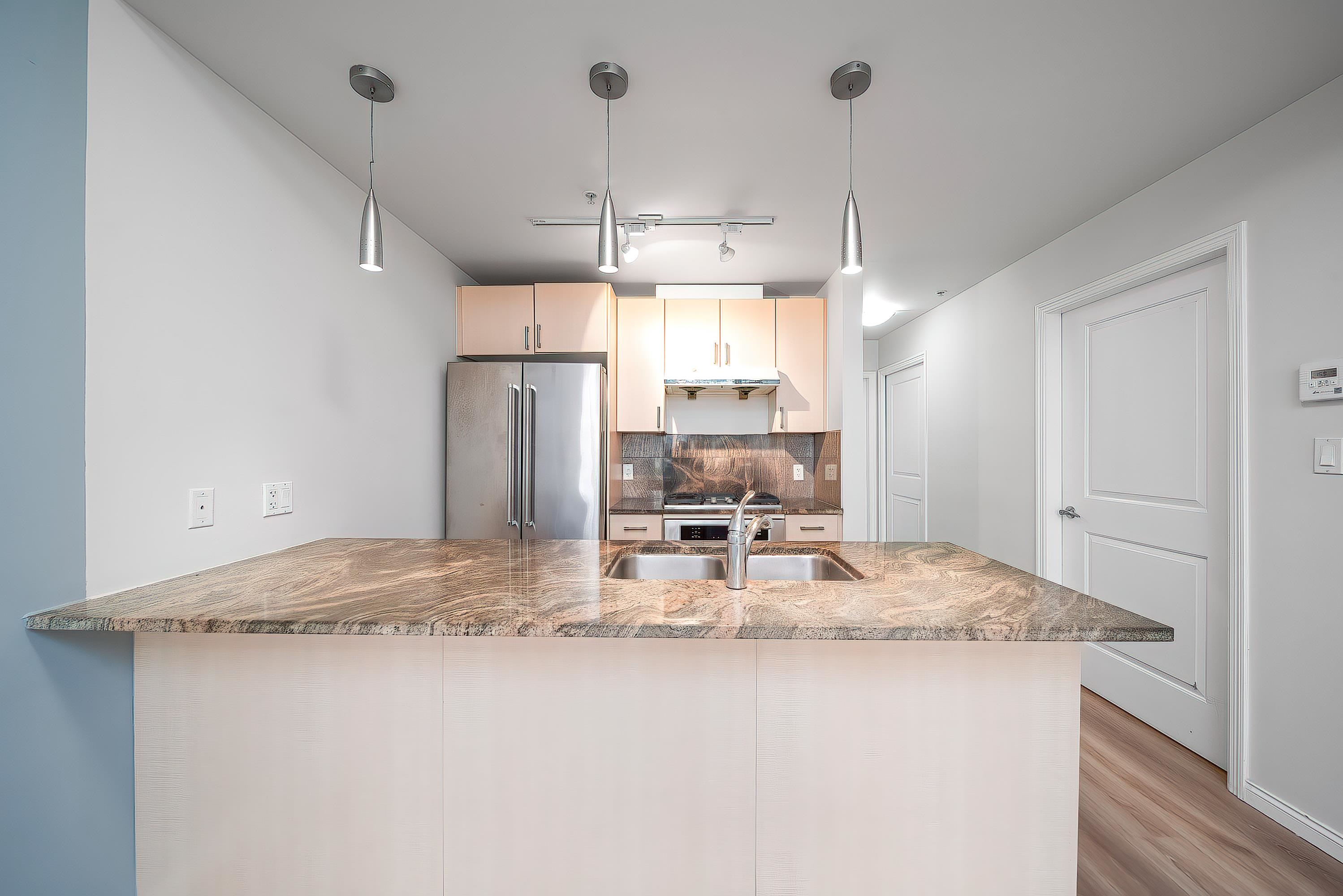 303 1211 Melville Street - MLS&reg; # R3093783