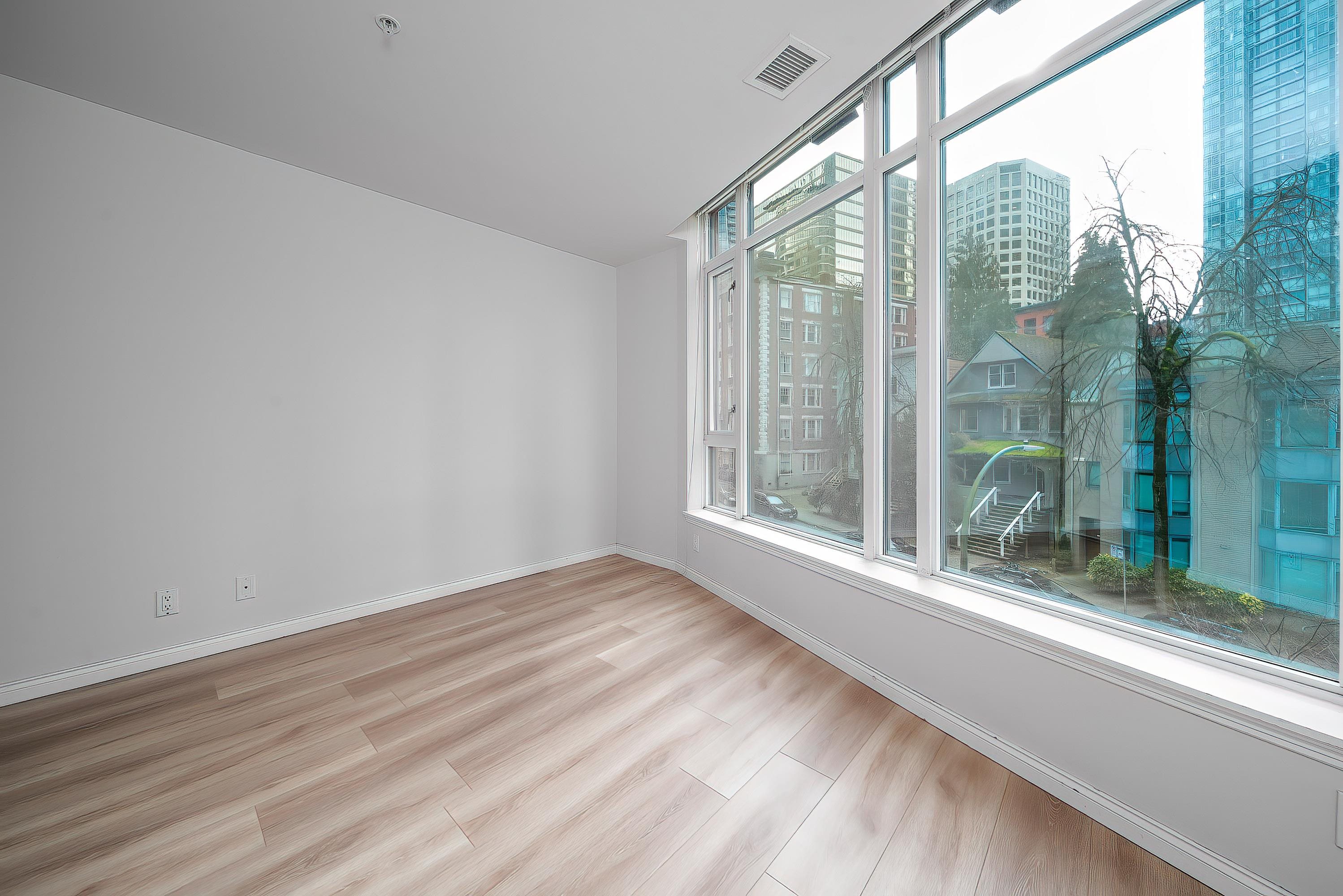303 1211 Melville Street - MLS&reg; # R3093783