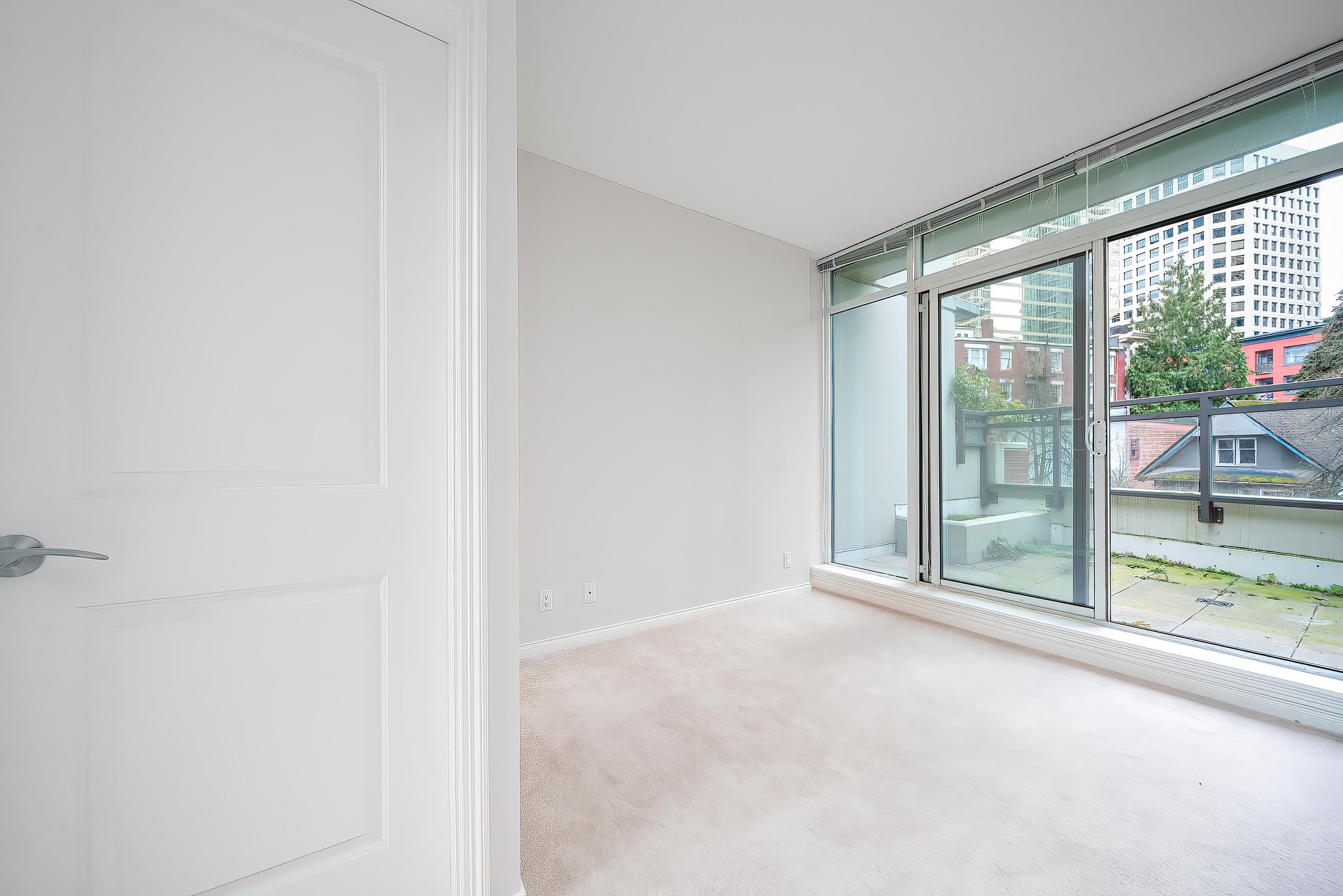 303 1211 Melville Street - MLS&reg; # R3093783