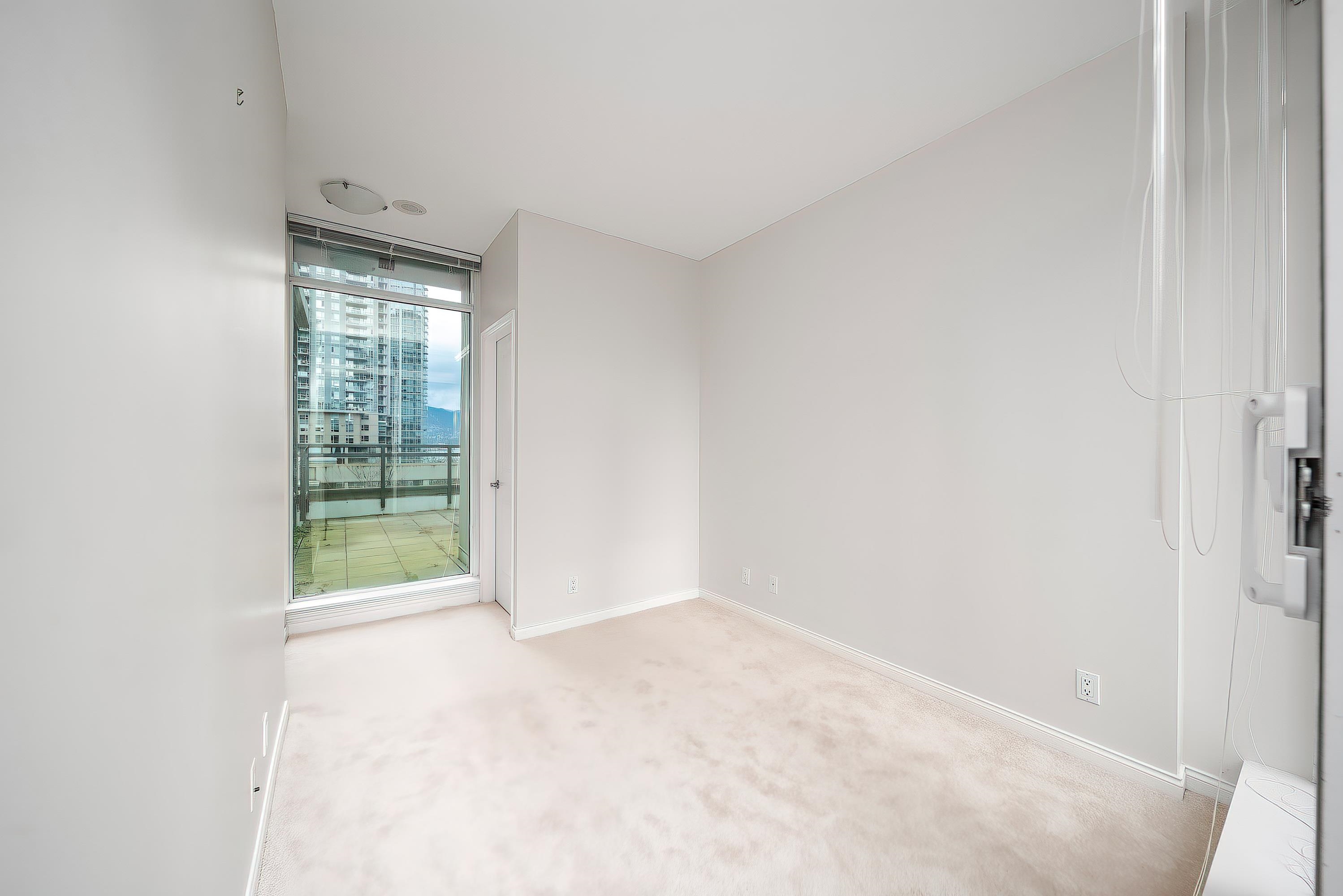 303 1211 Melville Street - MLS&reg; # R3093783