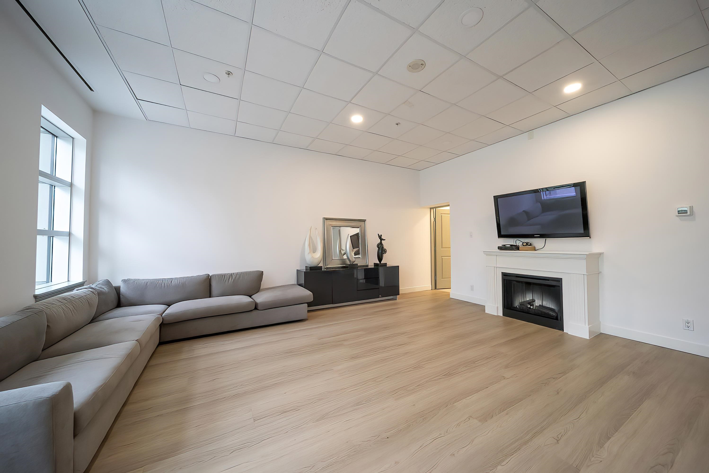 303 1211 Melville Street - MLS&reg; # R3093783