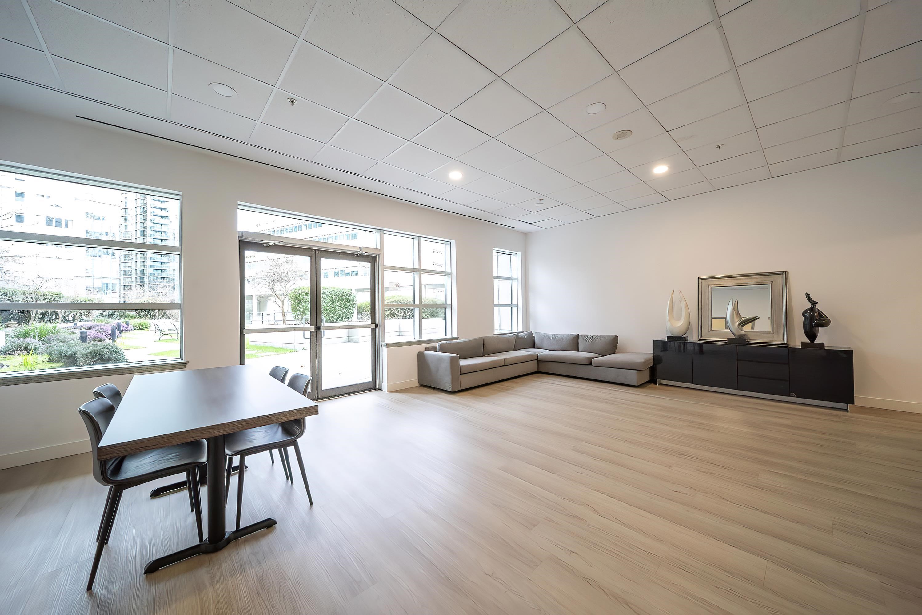 303 1211 Melville Street - MLS&reg; # R3093783