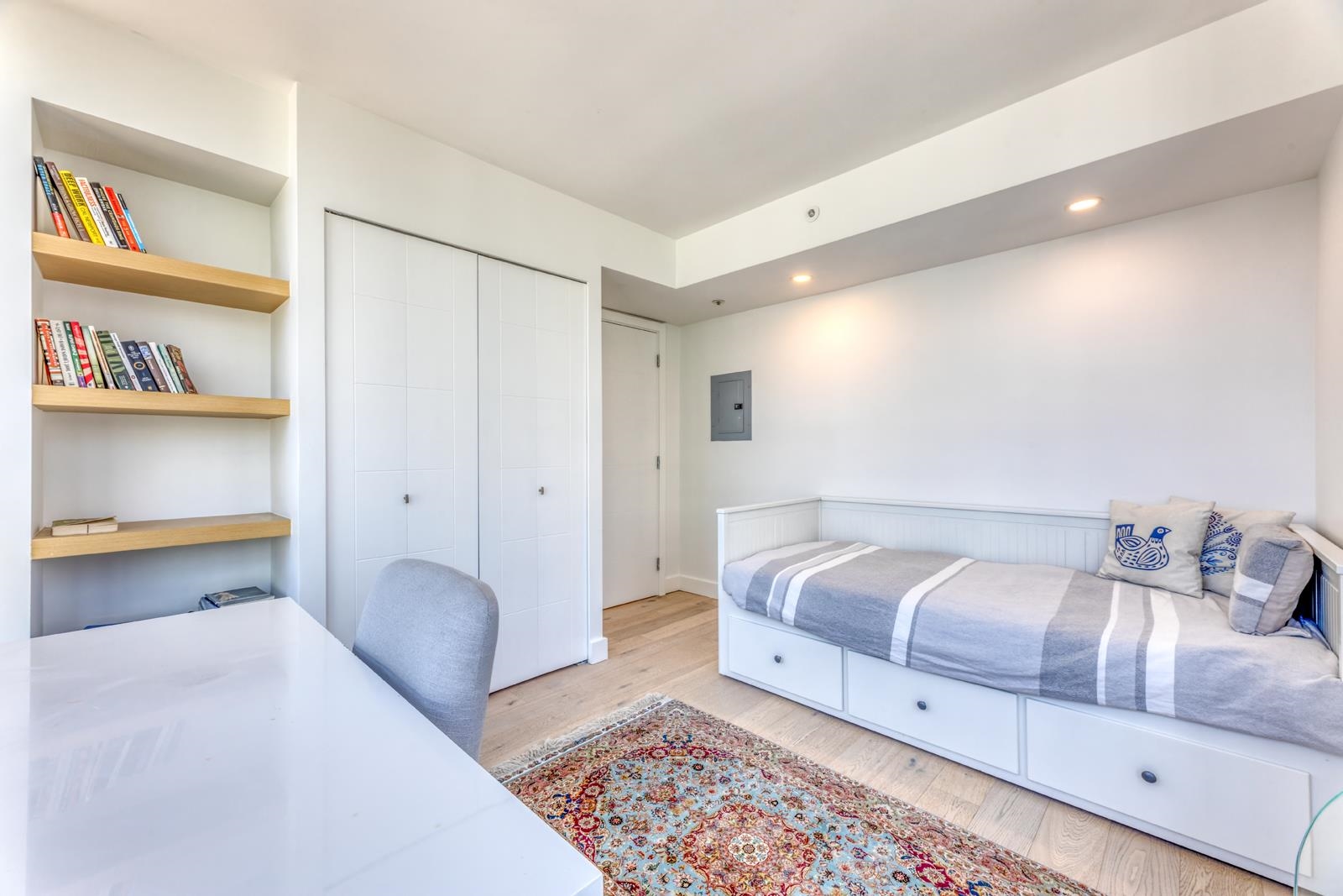 1001 588 Broughton Street - MLS&reg; # R3093830