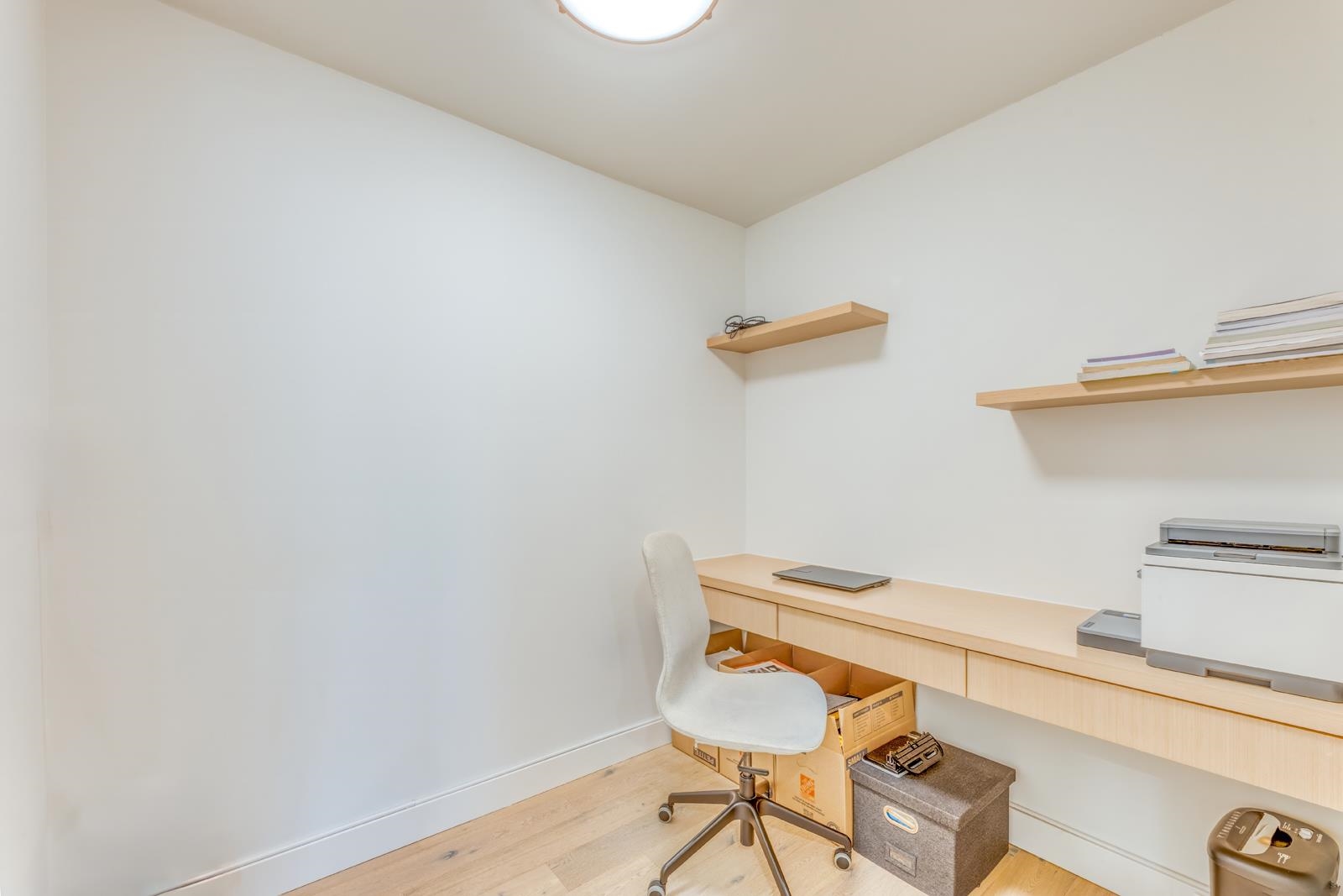 1001 588 Broughton Street - MLS&reg; # R3093830
