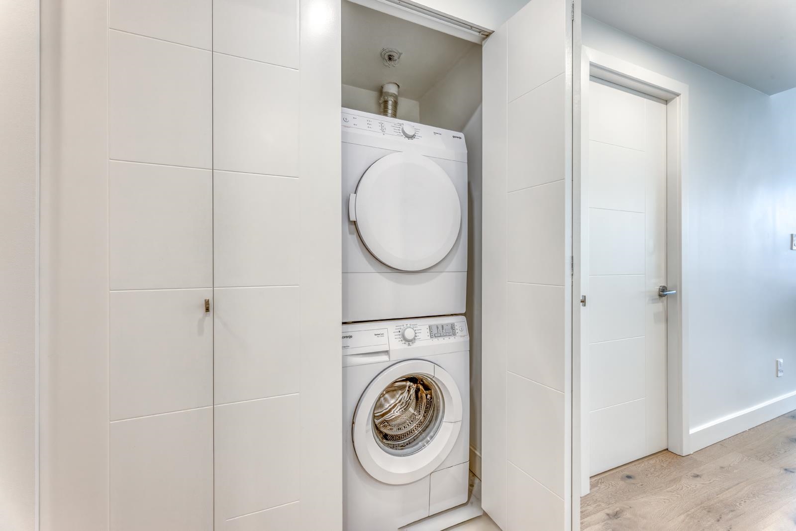 1001 588 Broughton Street - MLS&reg; # R3093830