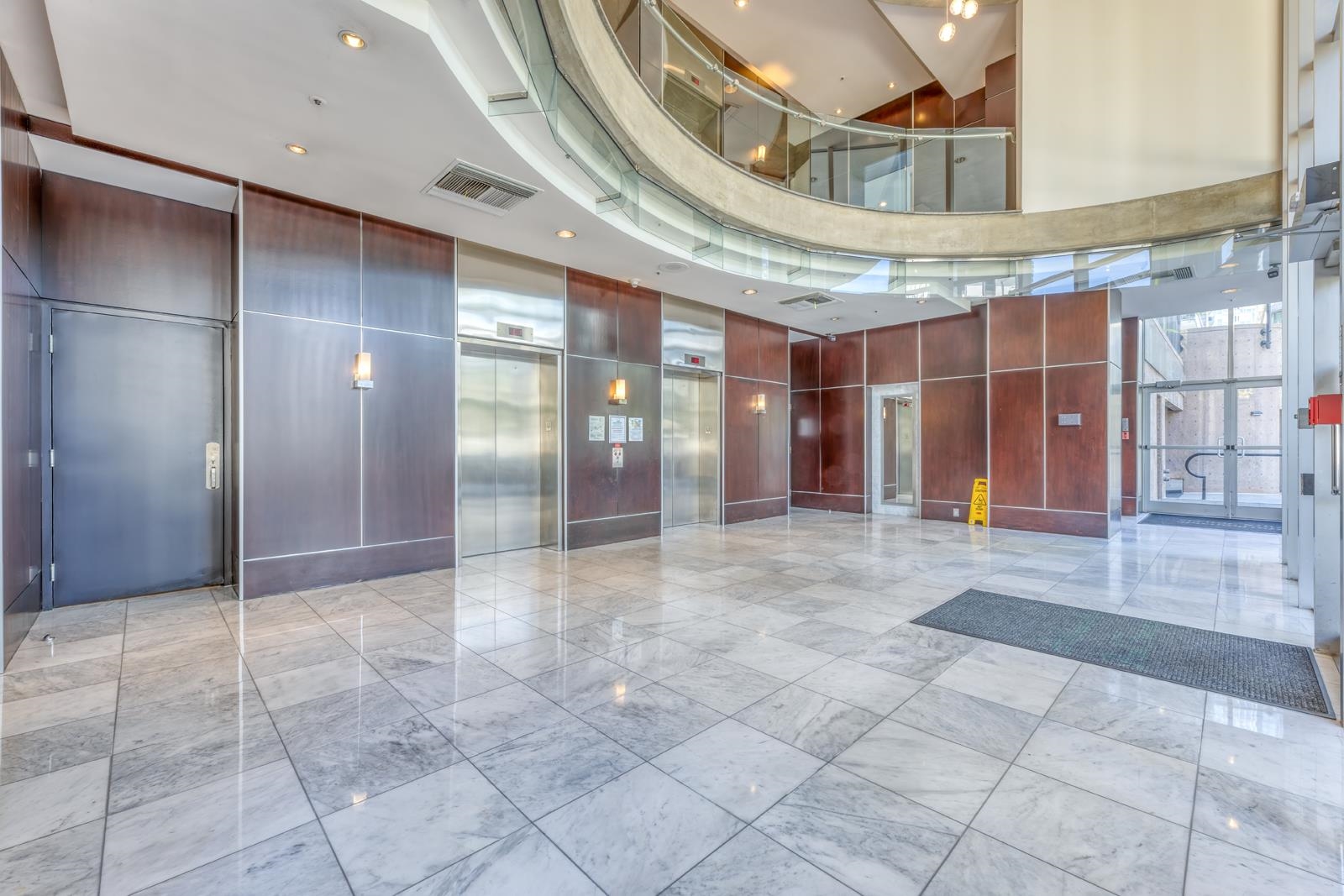 1001 588 Broughton Street - MLS&reg; # R3093830