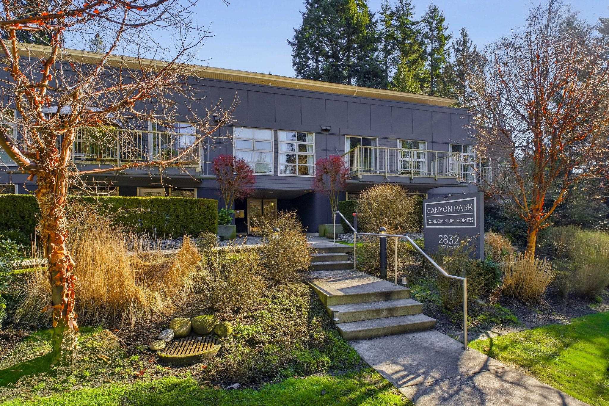 105 2832 Capilano Road - MLS&reg; # R3095032
