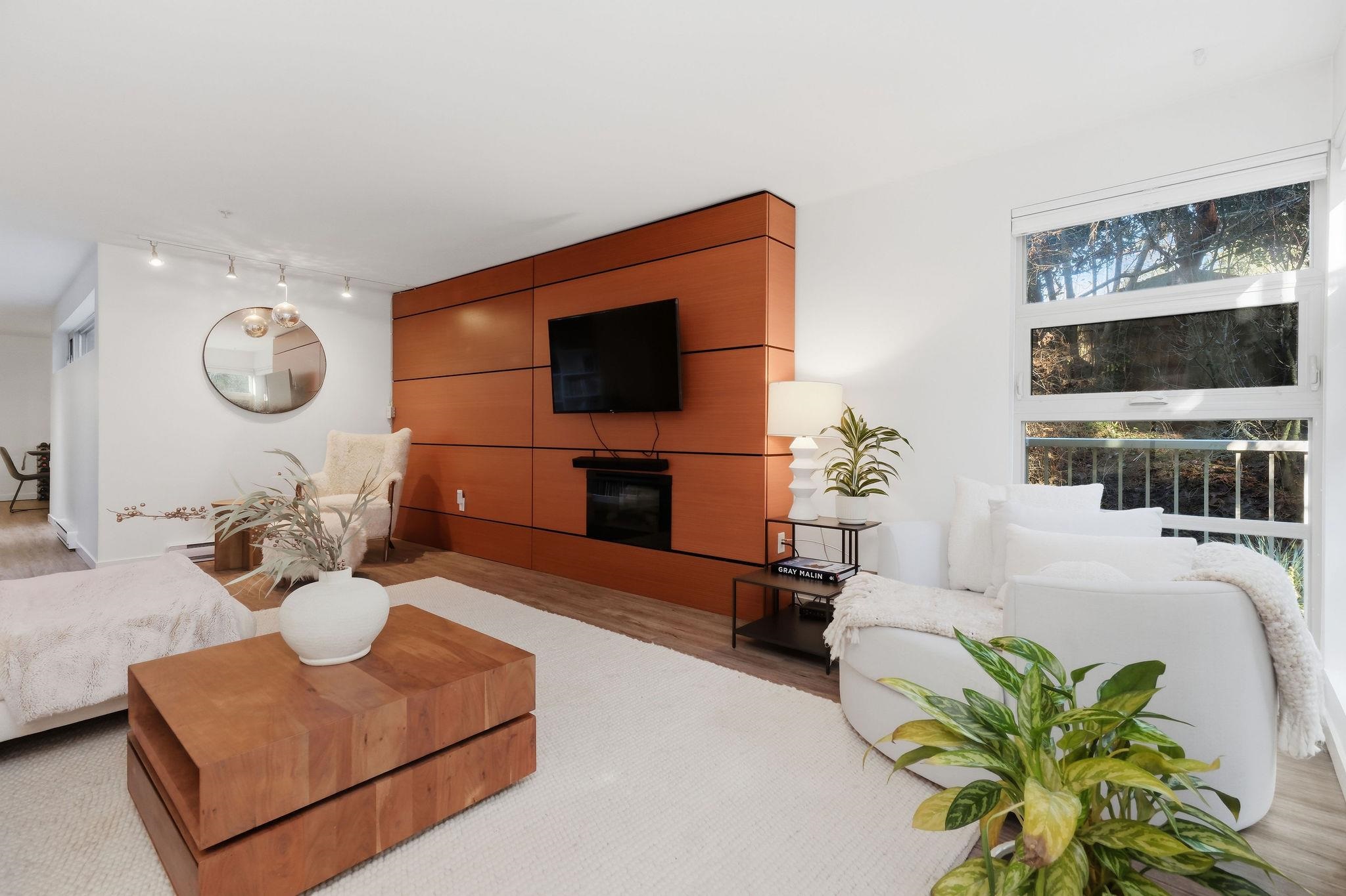 105 2832 Capilano Road - MLS&reg; # R3095032