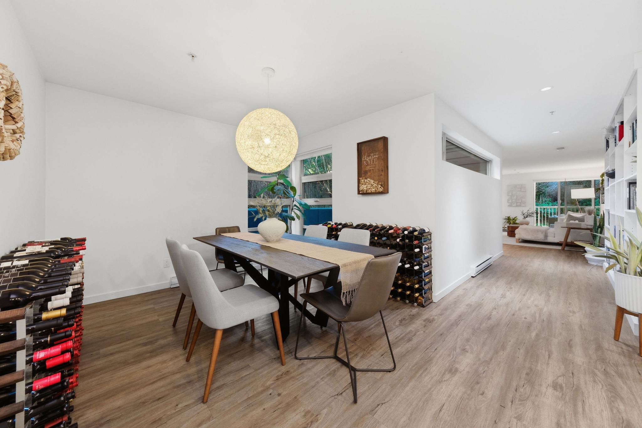 105 2832 Capilano Road - MLS&reg; # R3095032