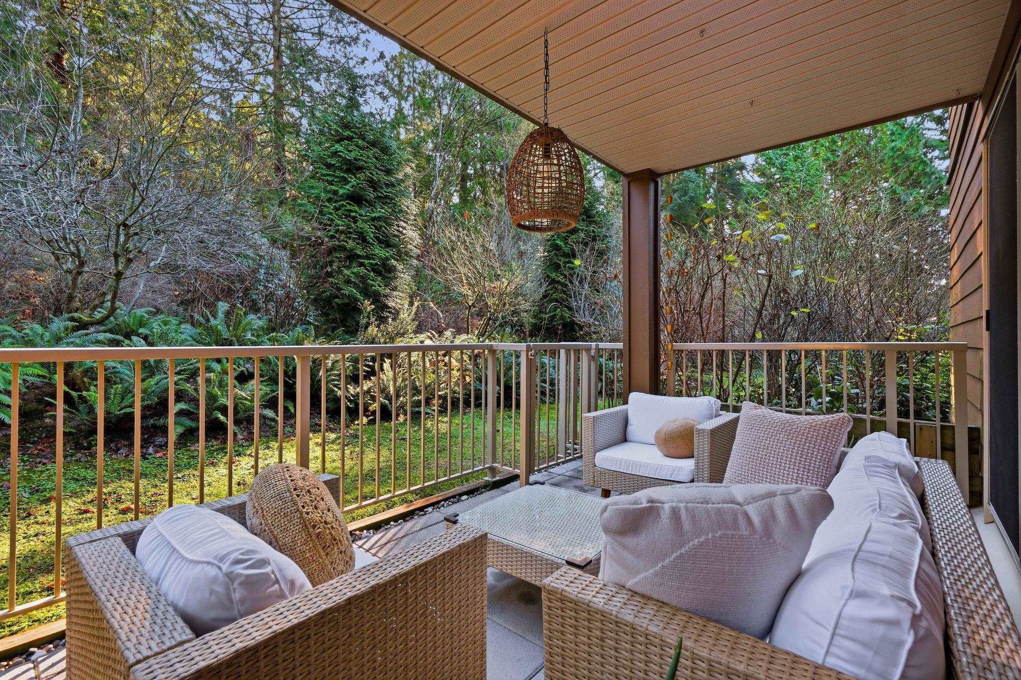 105 2832 Capilano Road - MLS&reg; # R3095032