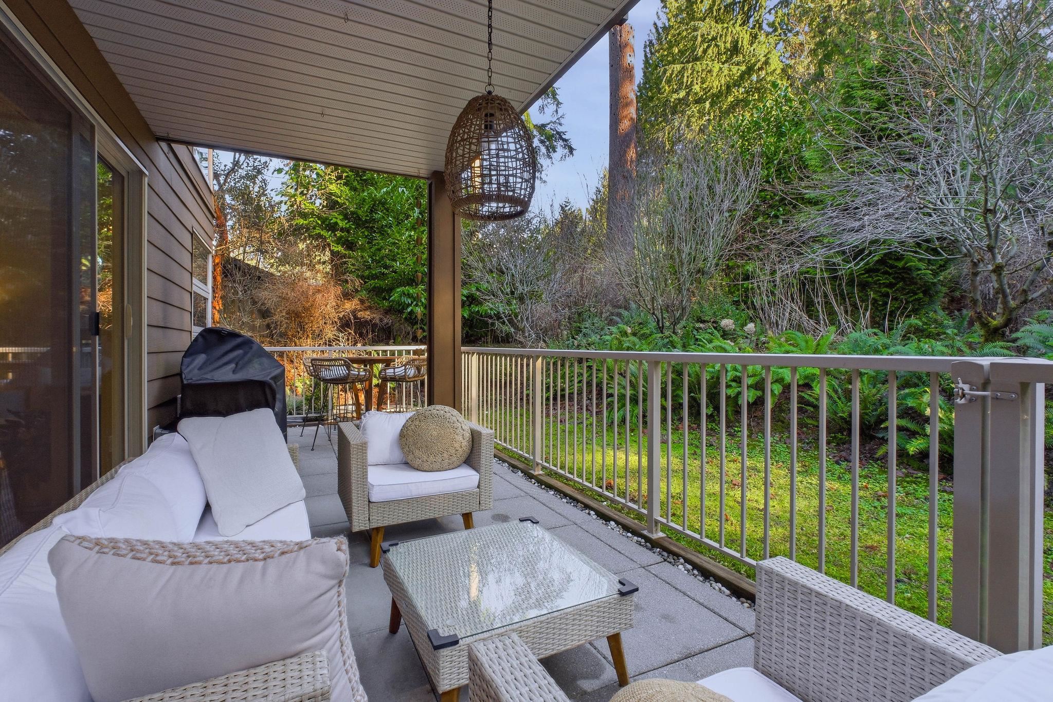 105 2832 Capilano Road - MLS&reg; # R3095032