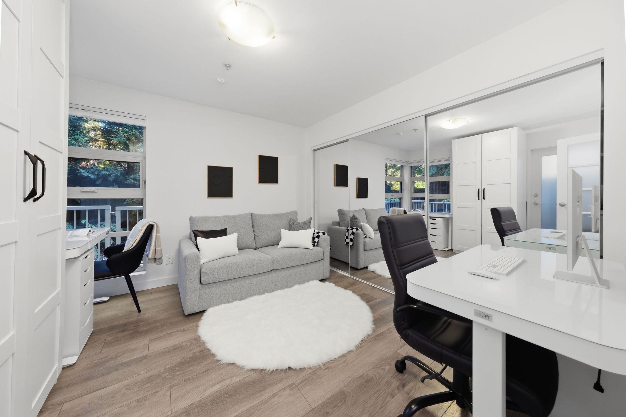 105 2832 Capilano Road - MLS&reg; # R3095032