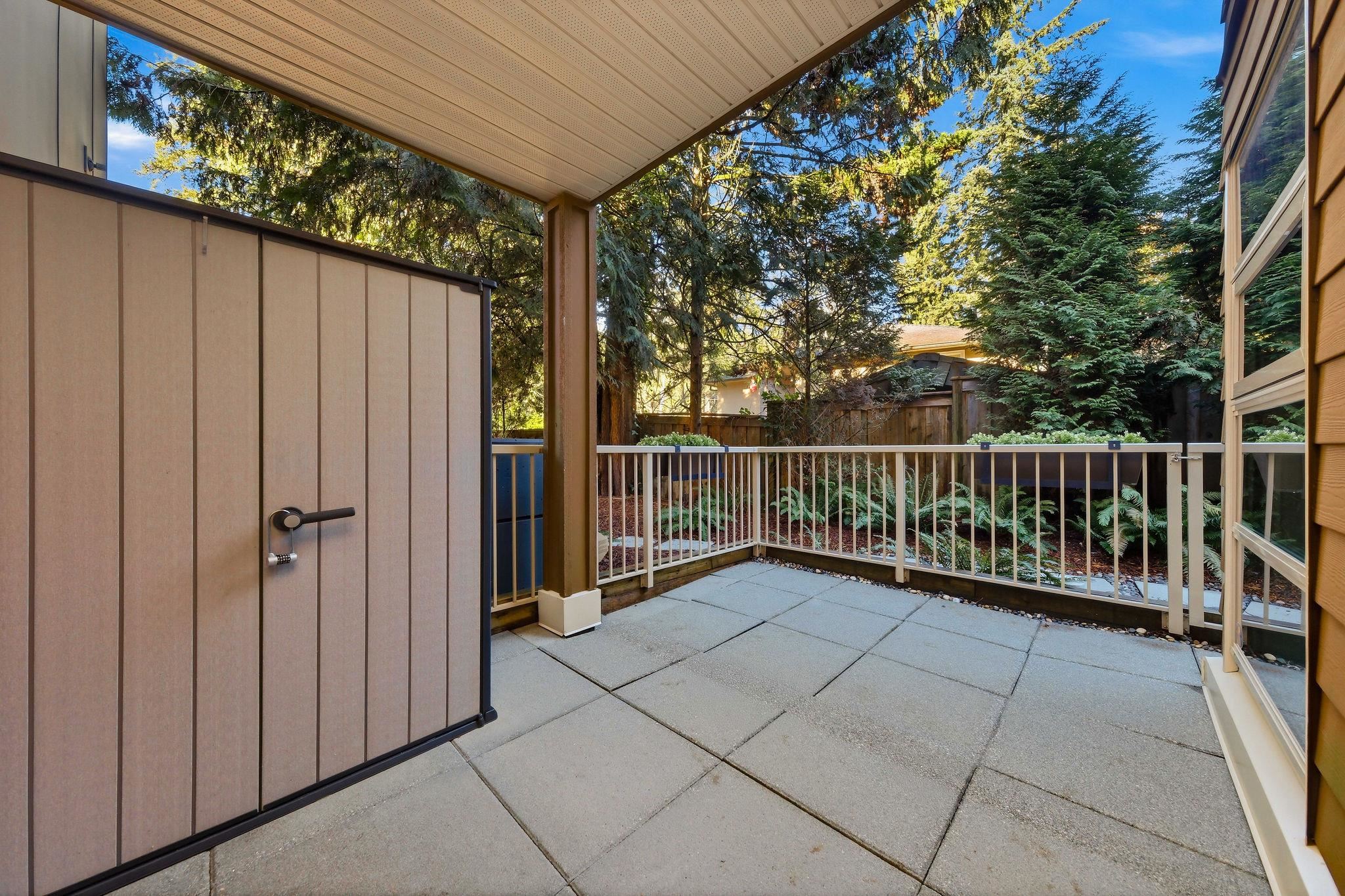 105 2832 Capilano Road - MLS&reg; # R3095032