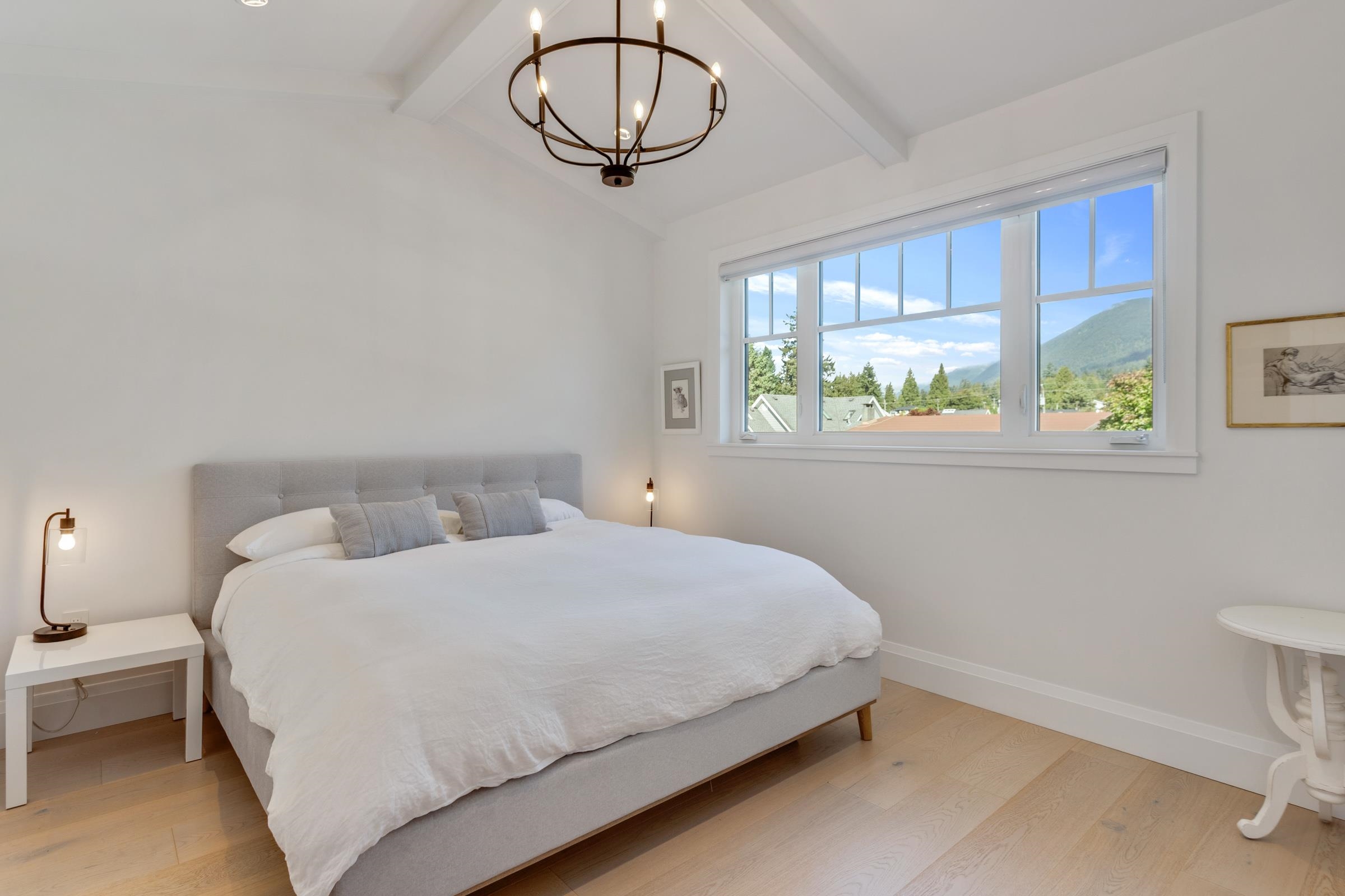  345 20th Street - MLS&reg; # R3097772