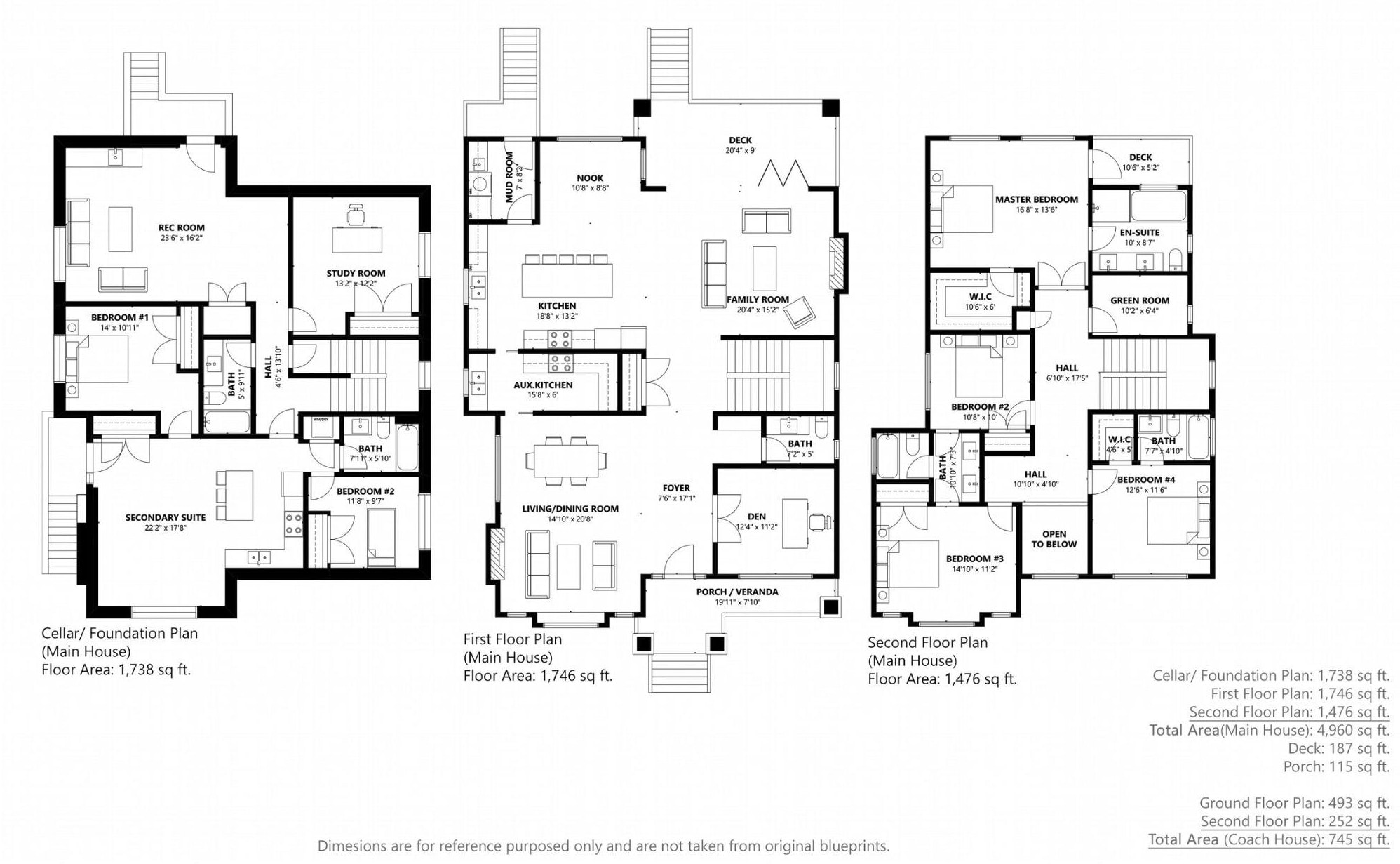  345 20th Street - MLS&reg; # R3097772