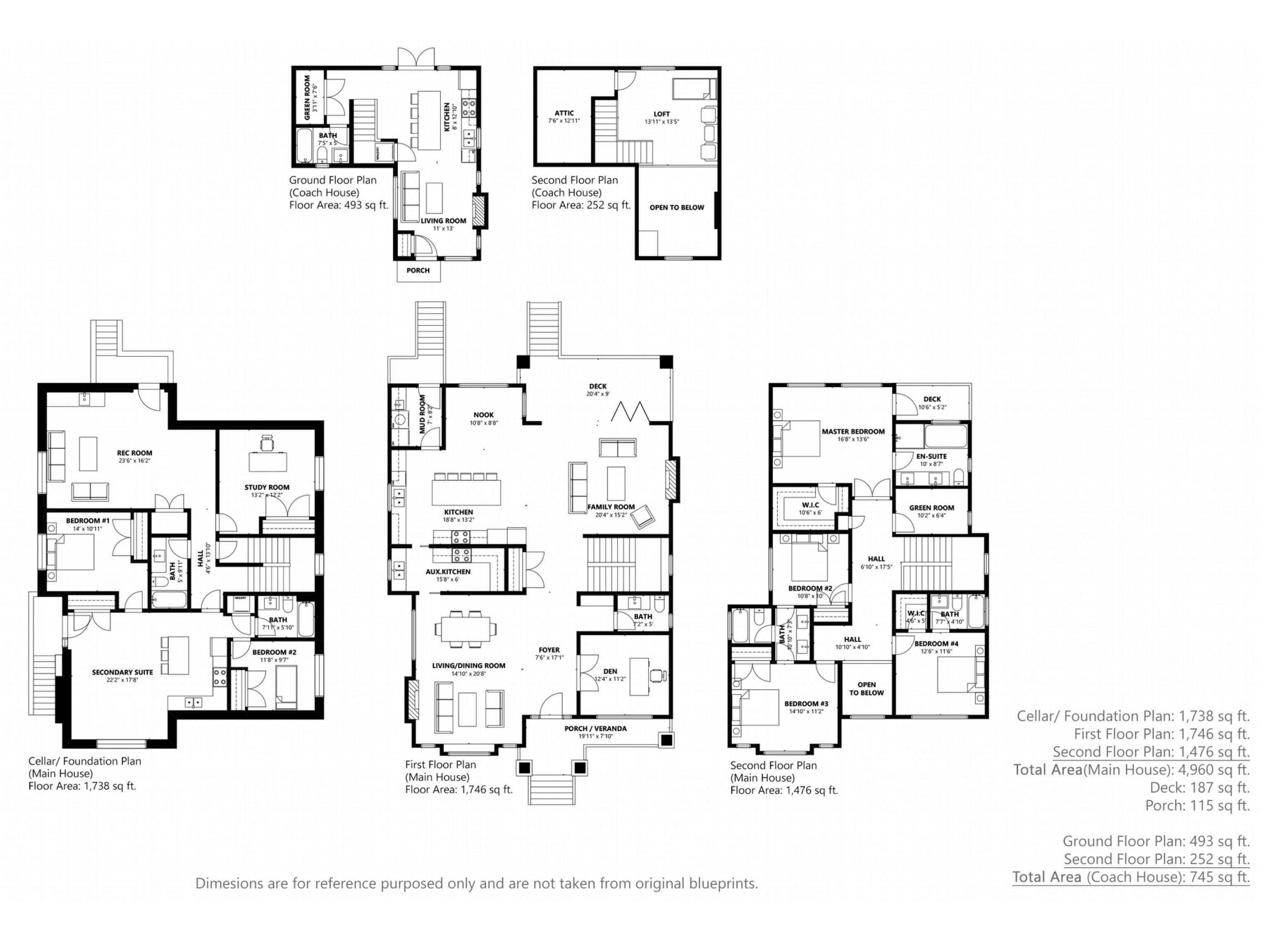  345 20th Street - MLS&reg; # R3097772