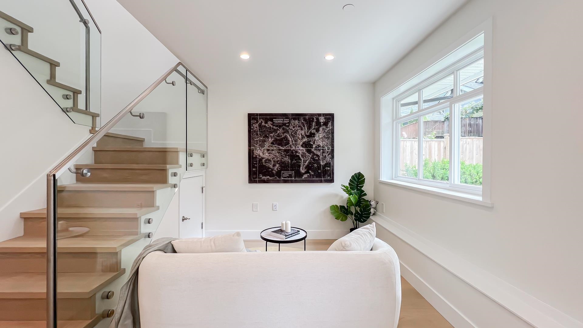  1155 Keefer Street - MLS&reg; # R3099423