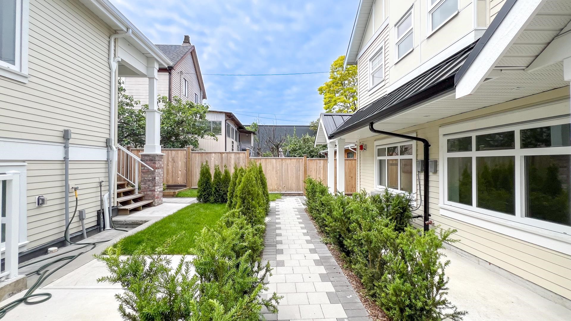  1155 Keefer Street - MLS&reg; # R3099423