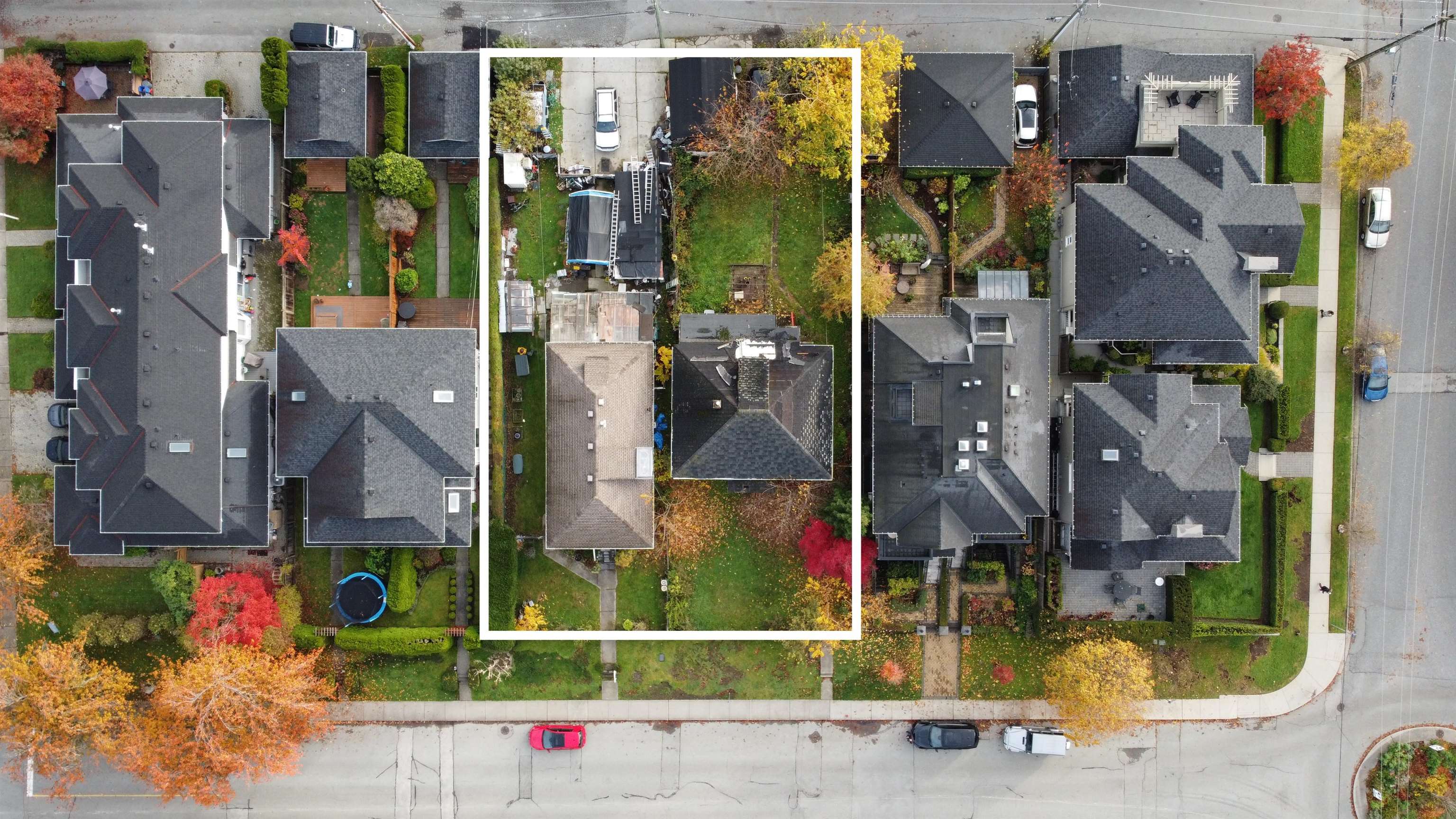  1632 Mahon Avenue - MLS&reg; # R3100510