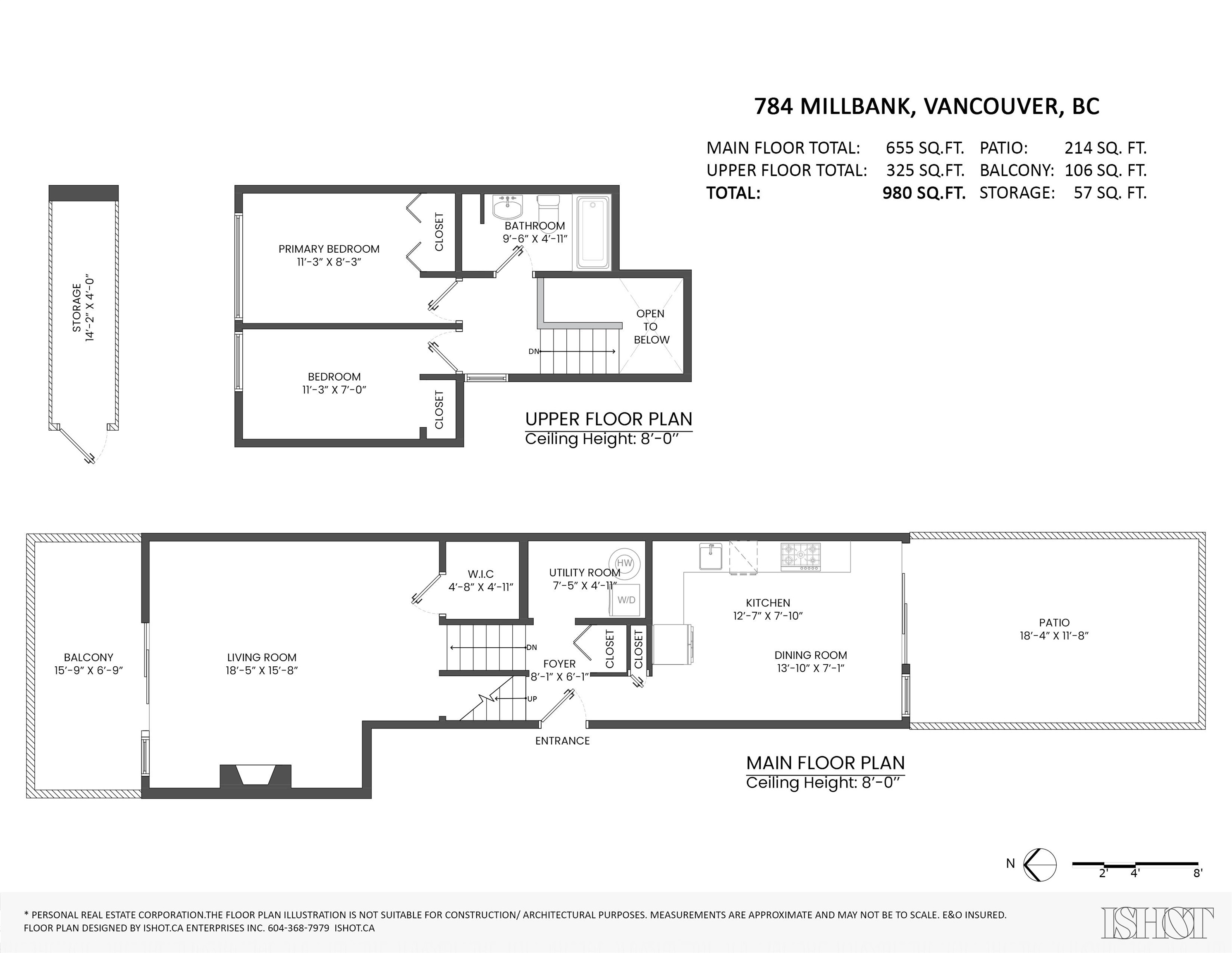  784 Millbank  - MLS&reg; # R3102275